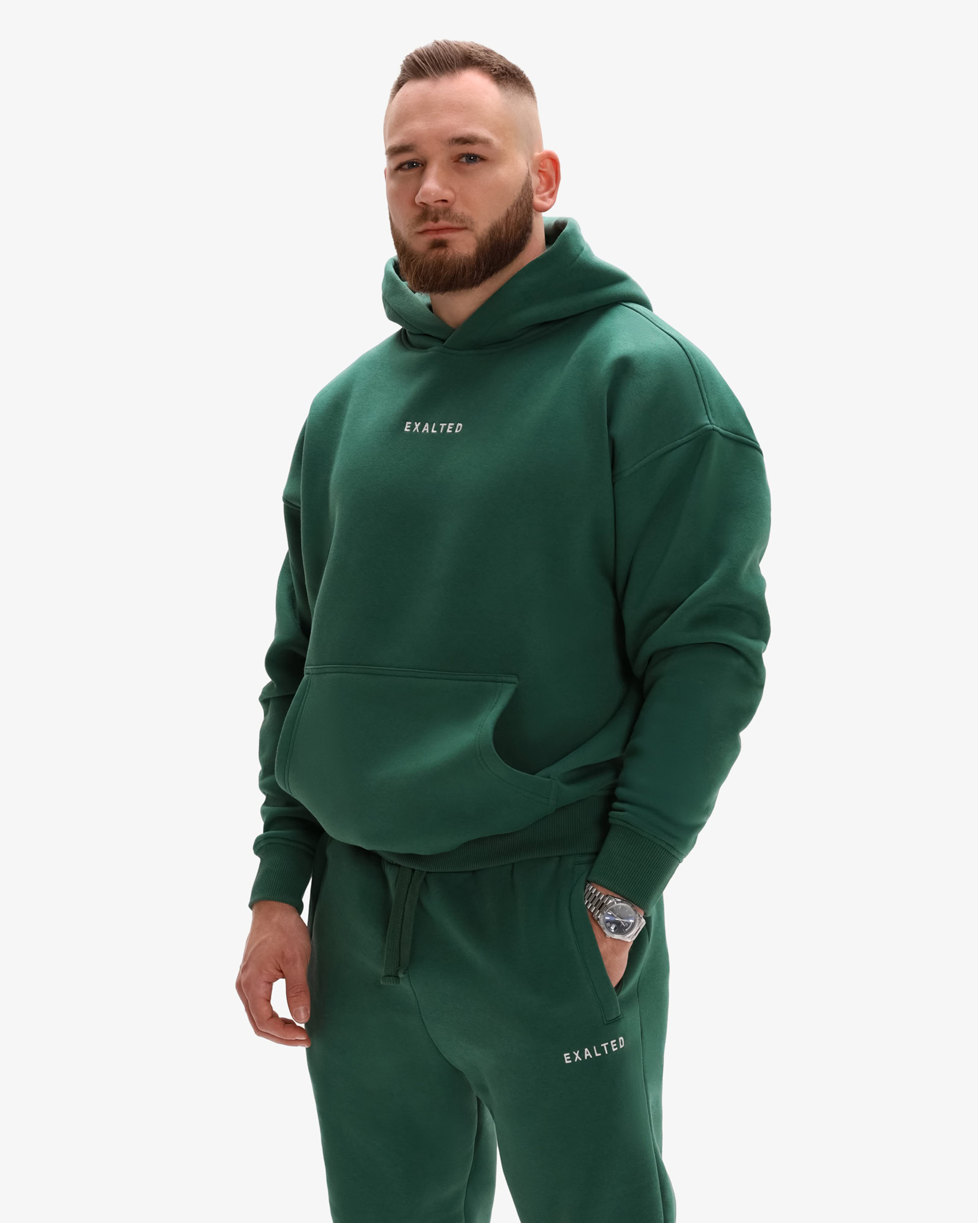 Comfy-Nest™ Mikina