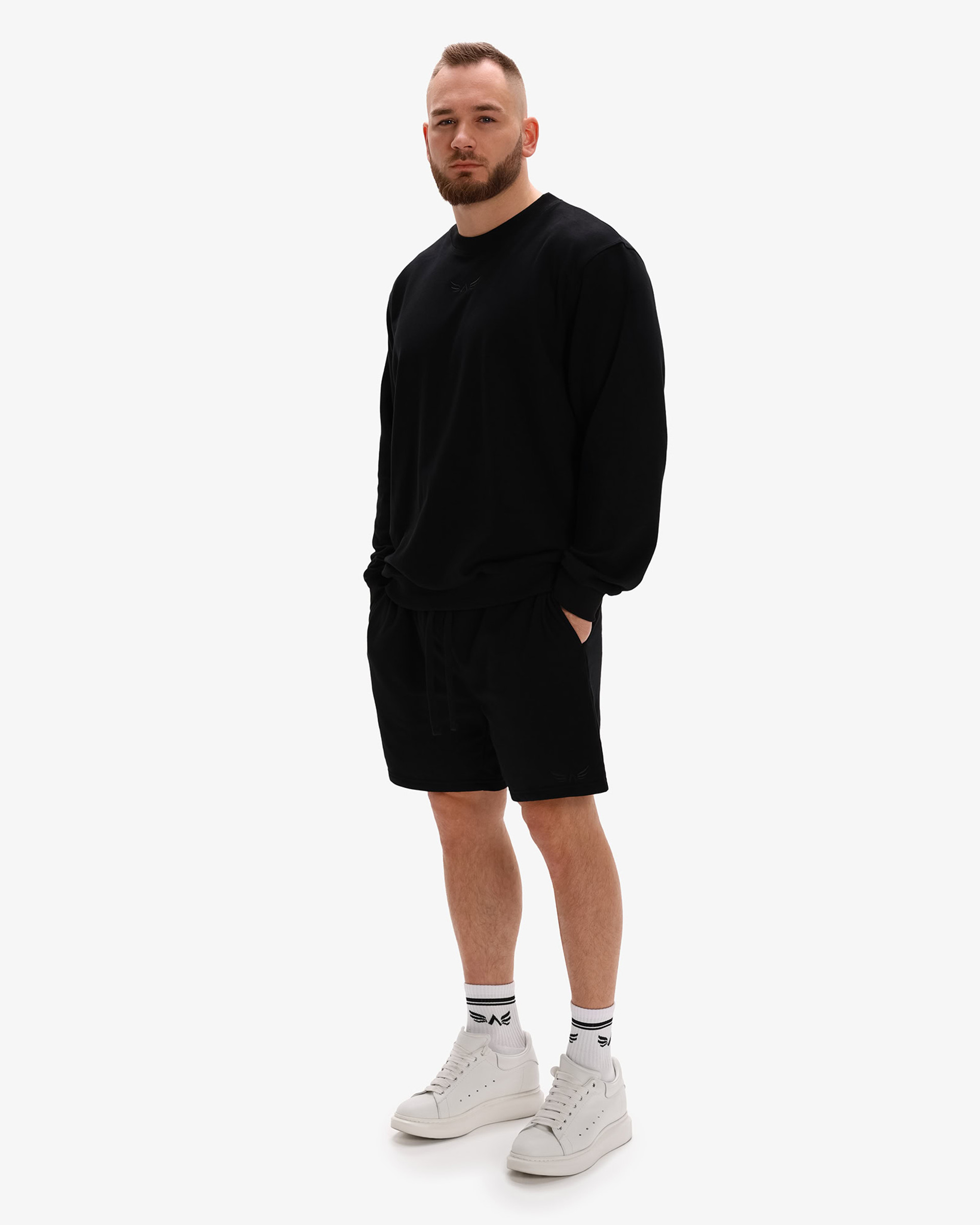 California Core Šortky