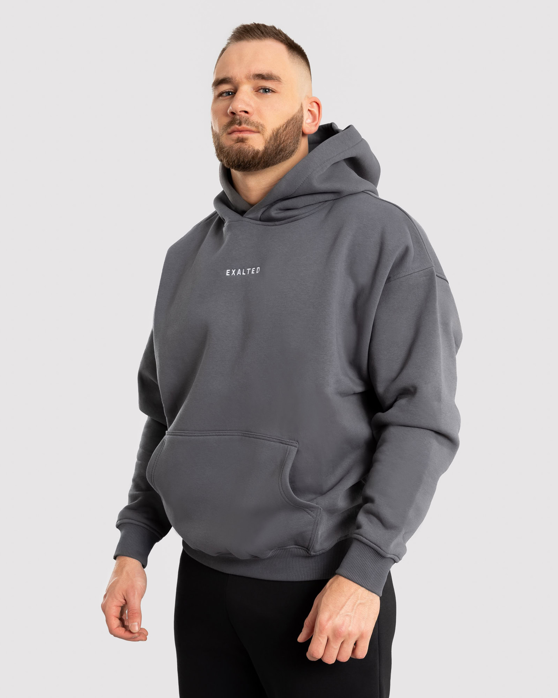 Comfy-Nest™ Mikina