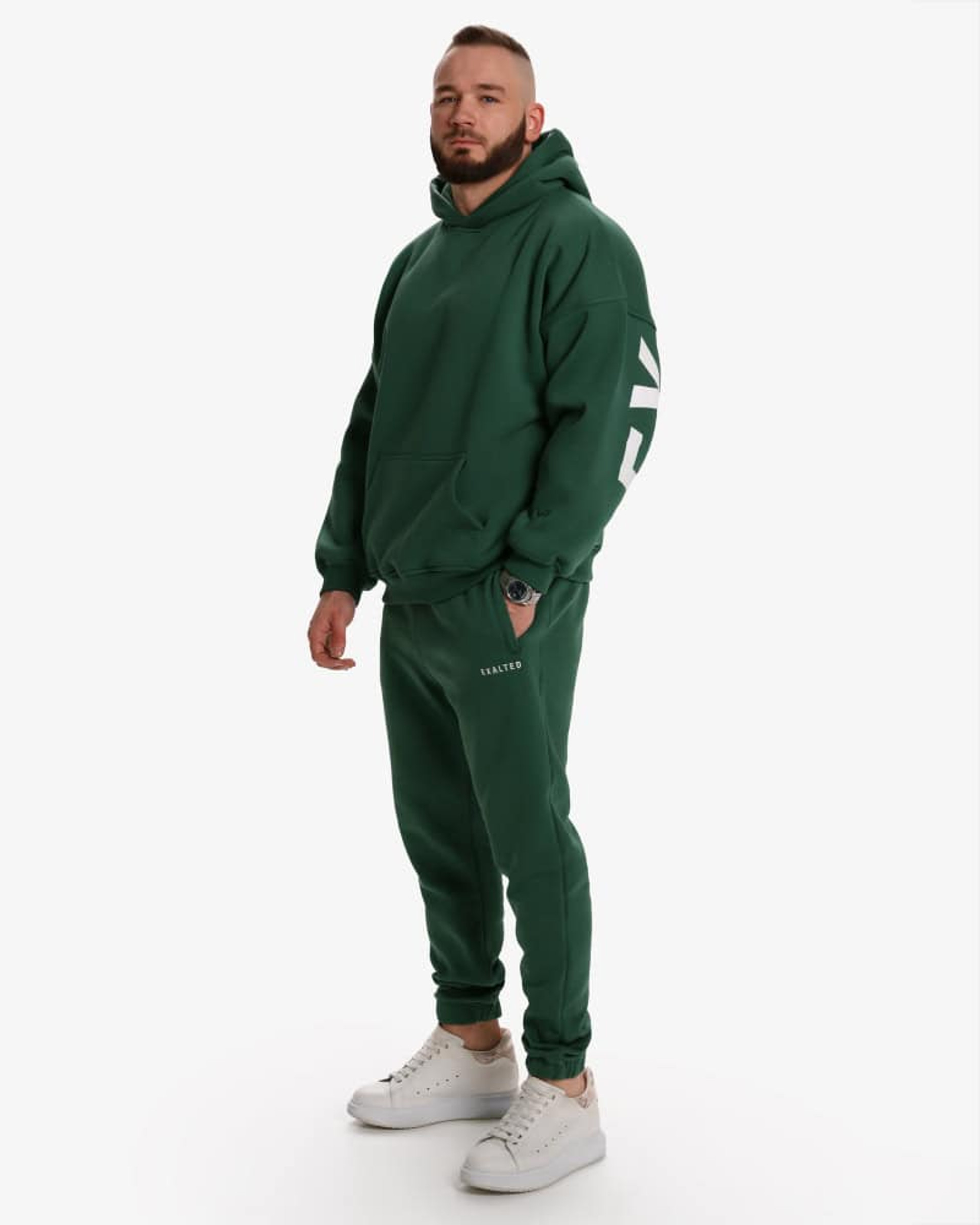 Comfy-Nest™ ORIGINAL OVERSIZED Mikina