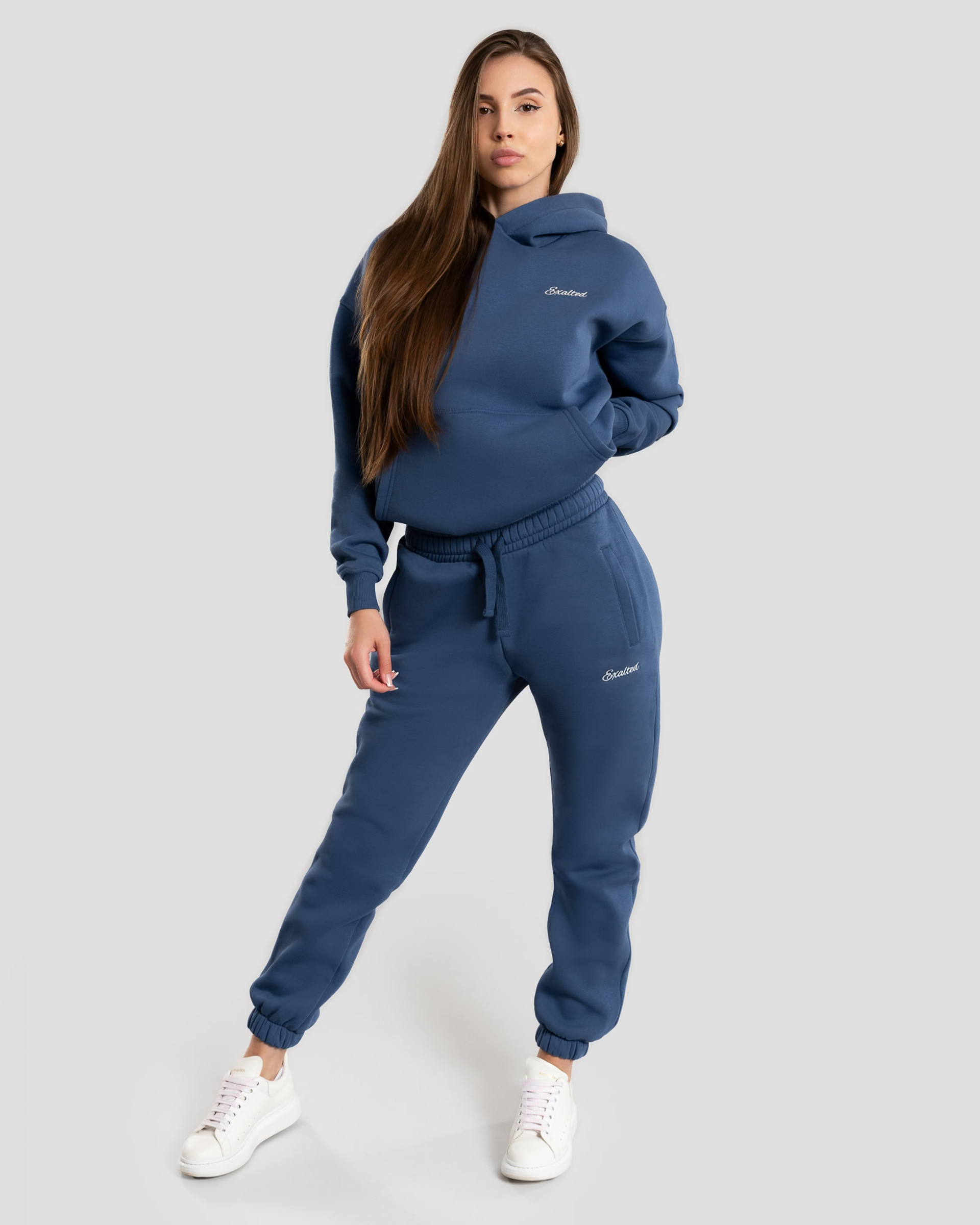 Comfy-Nest™ ESSENCE Mikina