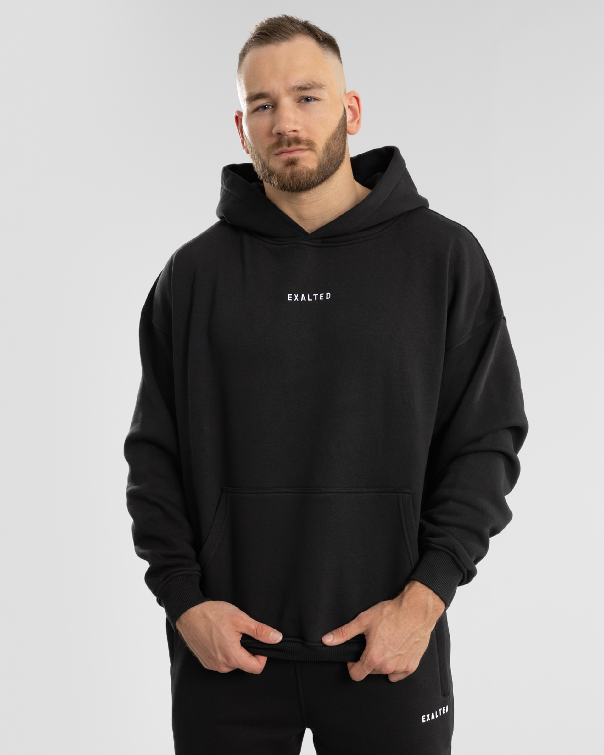 Comfy-Nest™ Mikina