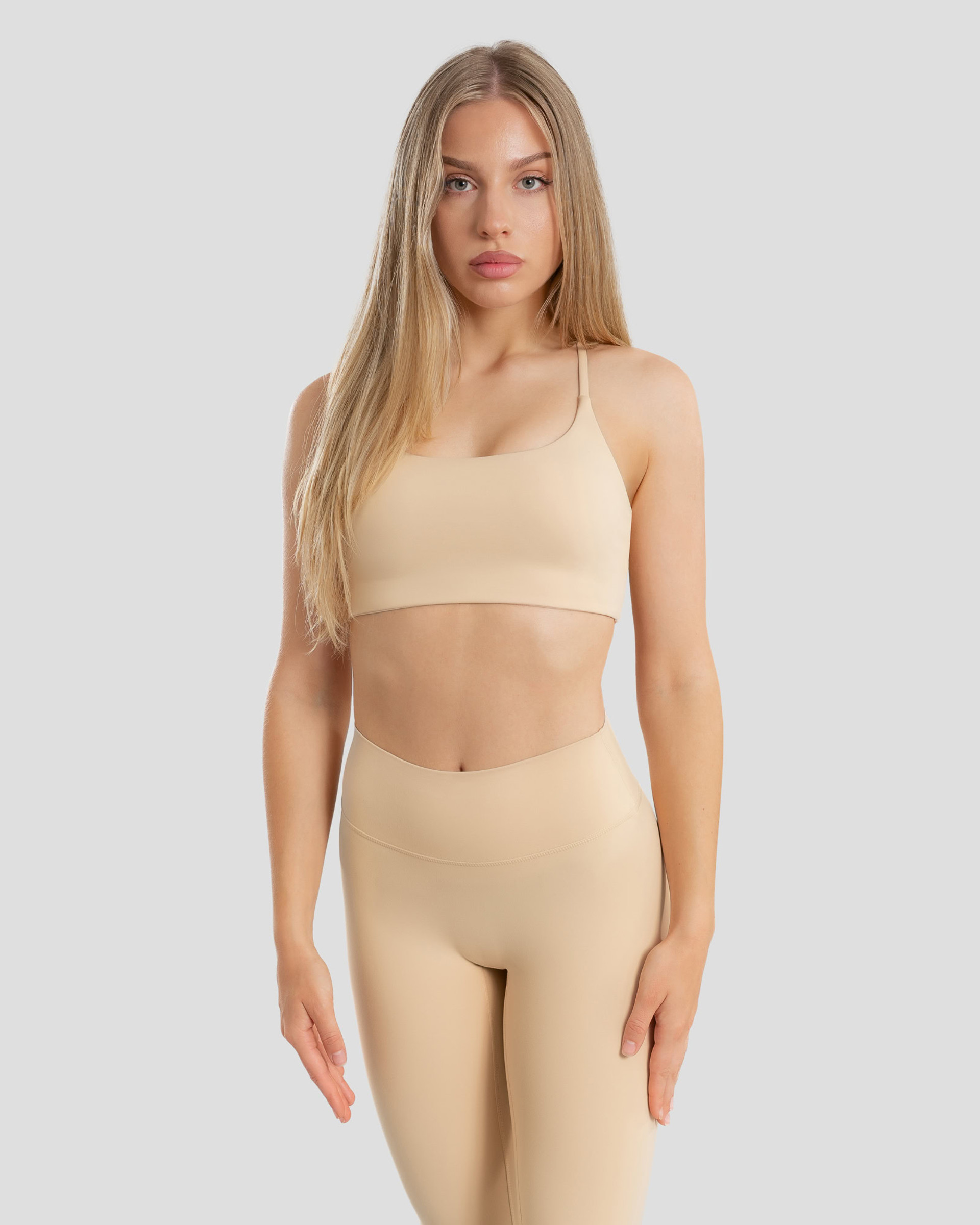 Unity Sweat Sportovní Podprsenka