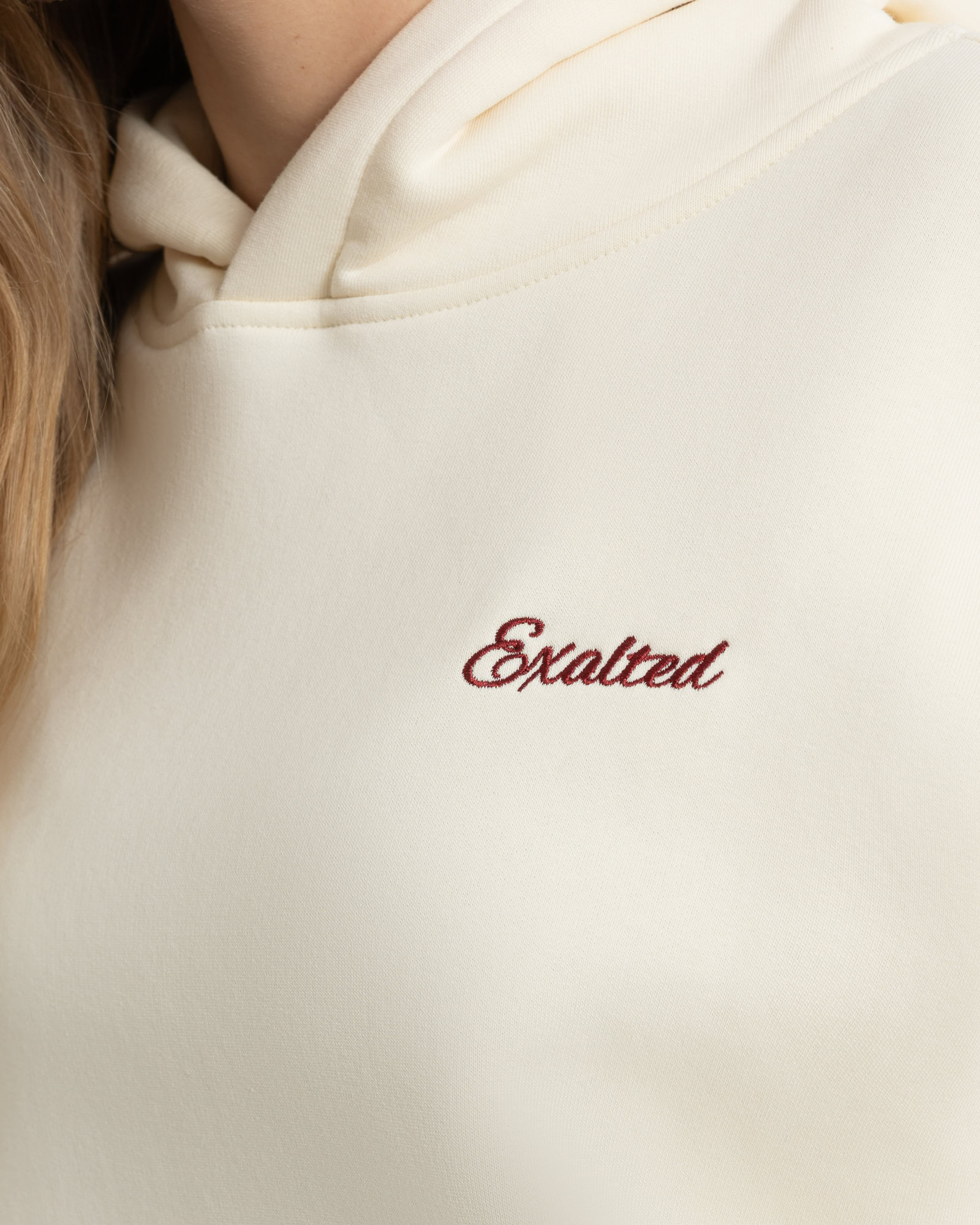 Comfy-Nest™ ESSENCE Mikina