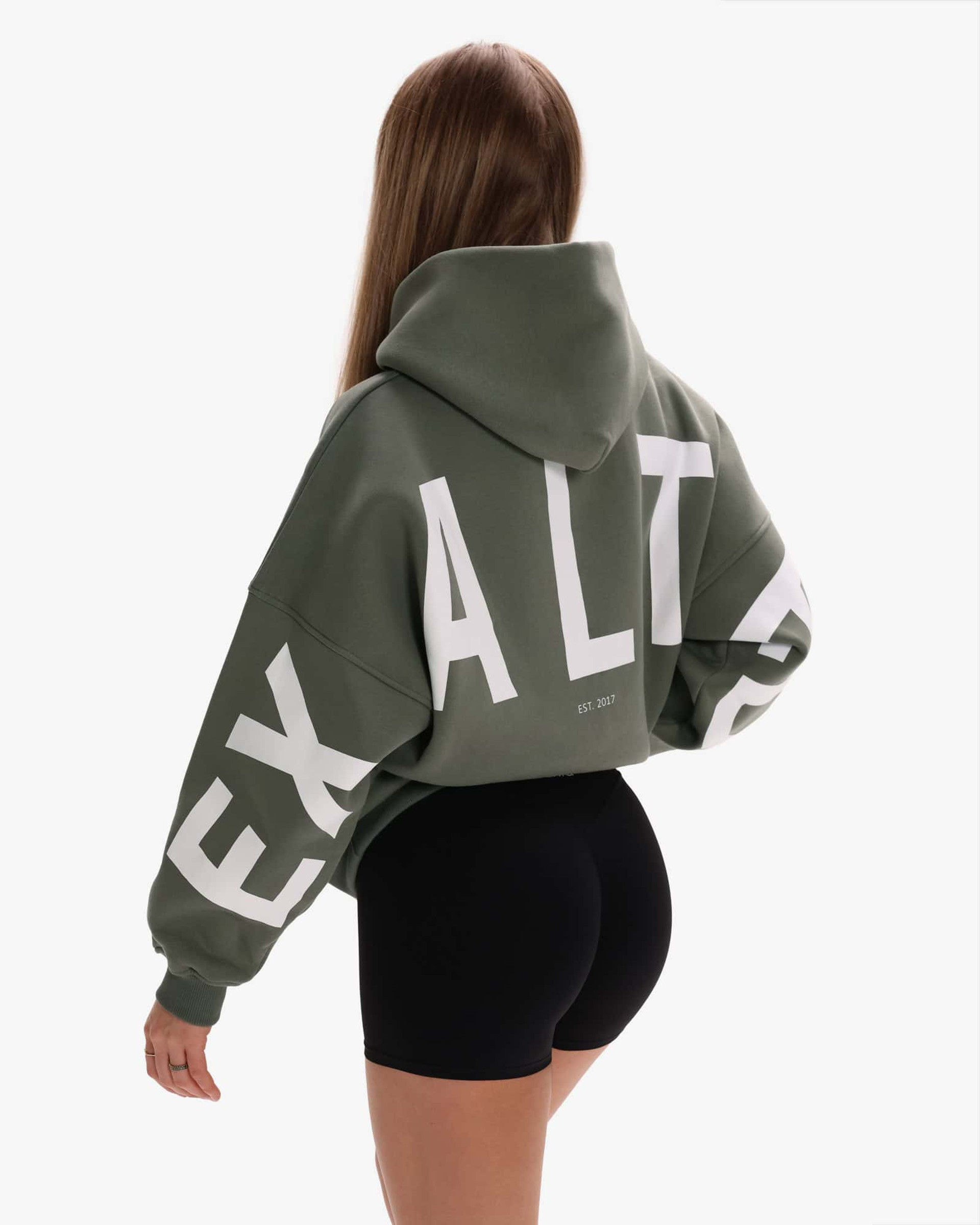 Comfy-Nest™ ORIGINAL OVERSIZED Mikina