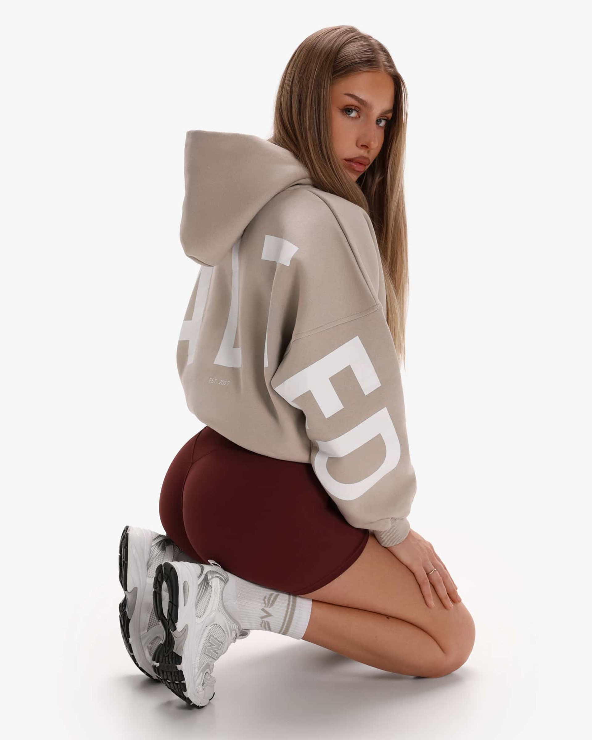 Comfy-Nest™ ORIGINAL OVERSIZED Mikina