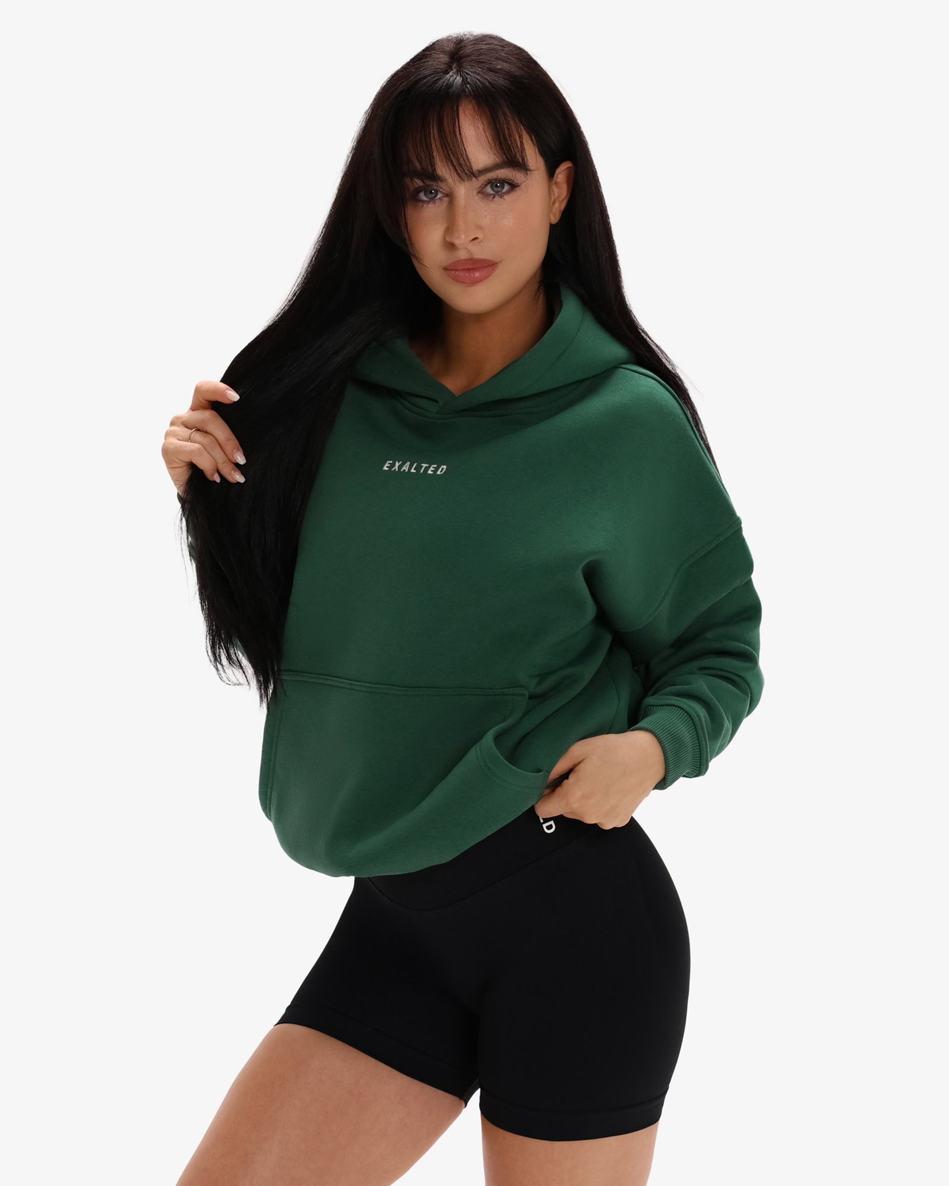 Comfy-Nest™ Mikina