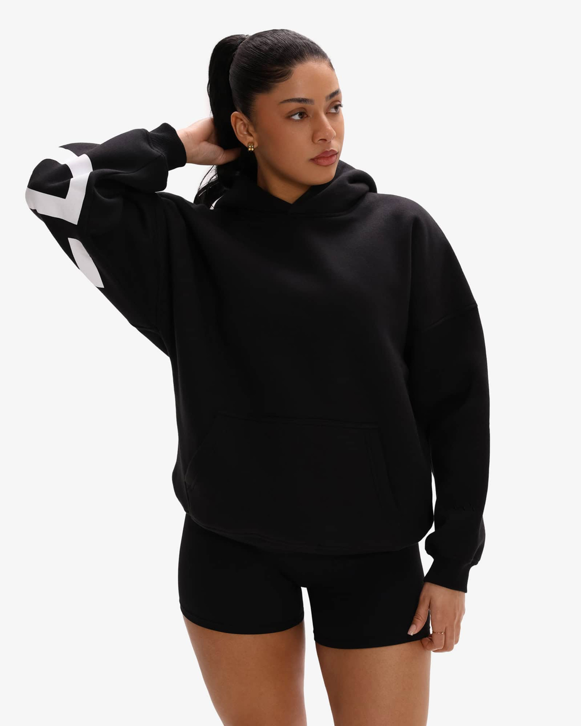 Comfy-Nest™ ORIGINAL OVERSIZED Mikina