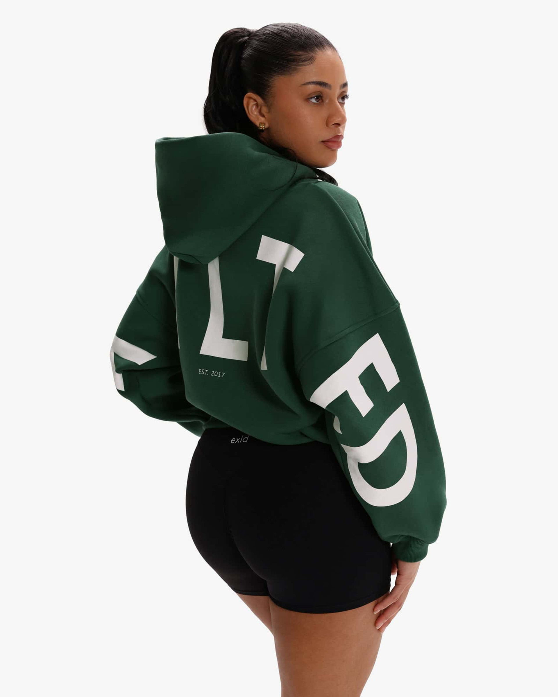 Comfy-Nest™ ORIGINAL OVERSIZED Mikina