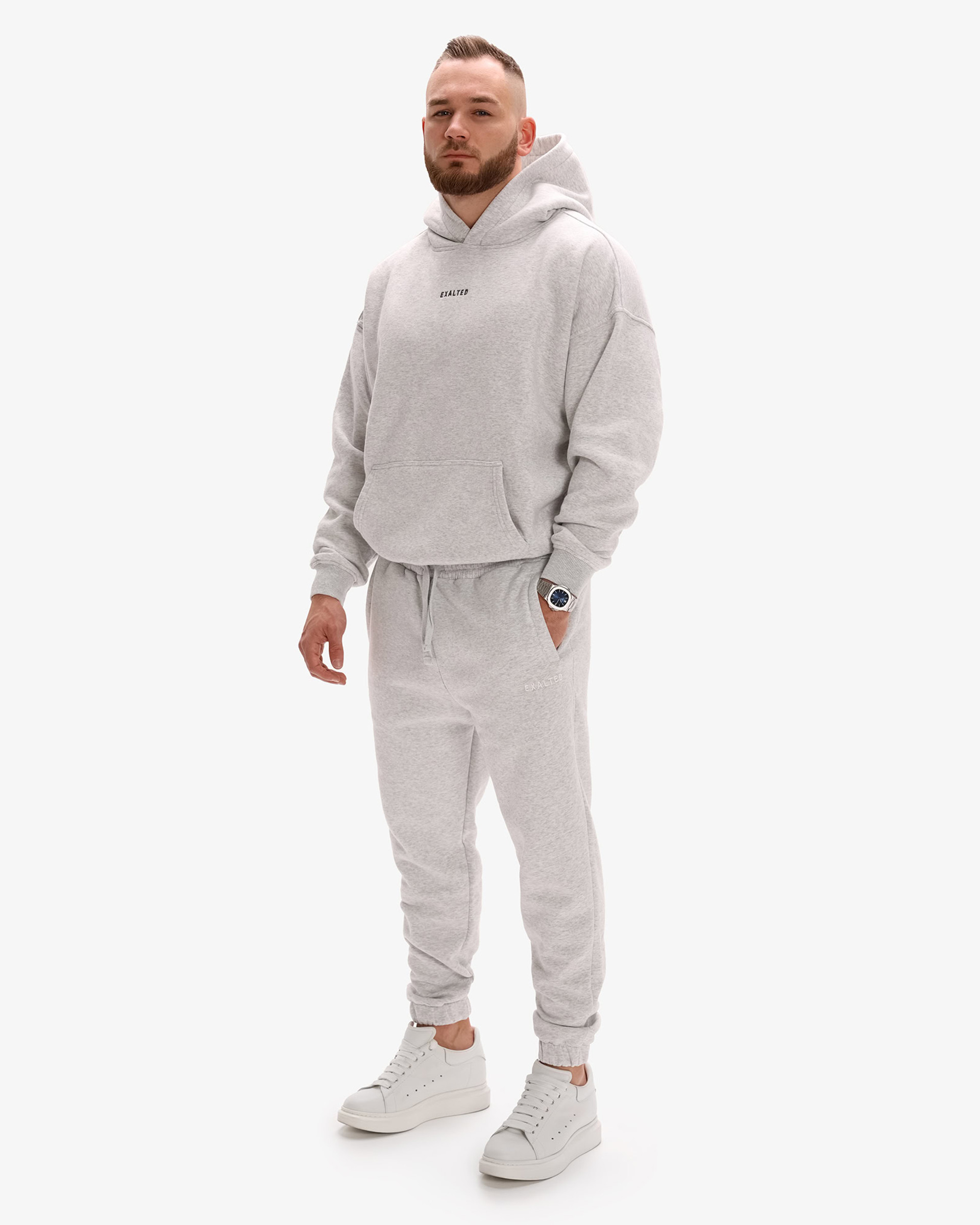 Comfy-Nest™ Mikina