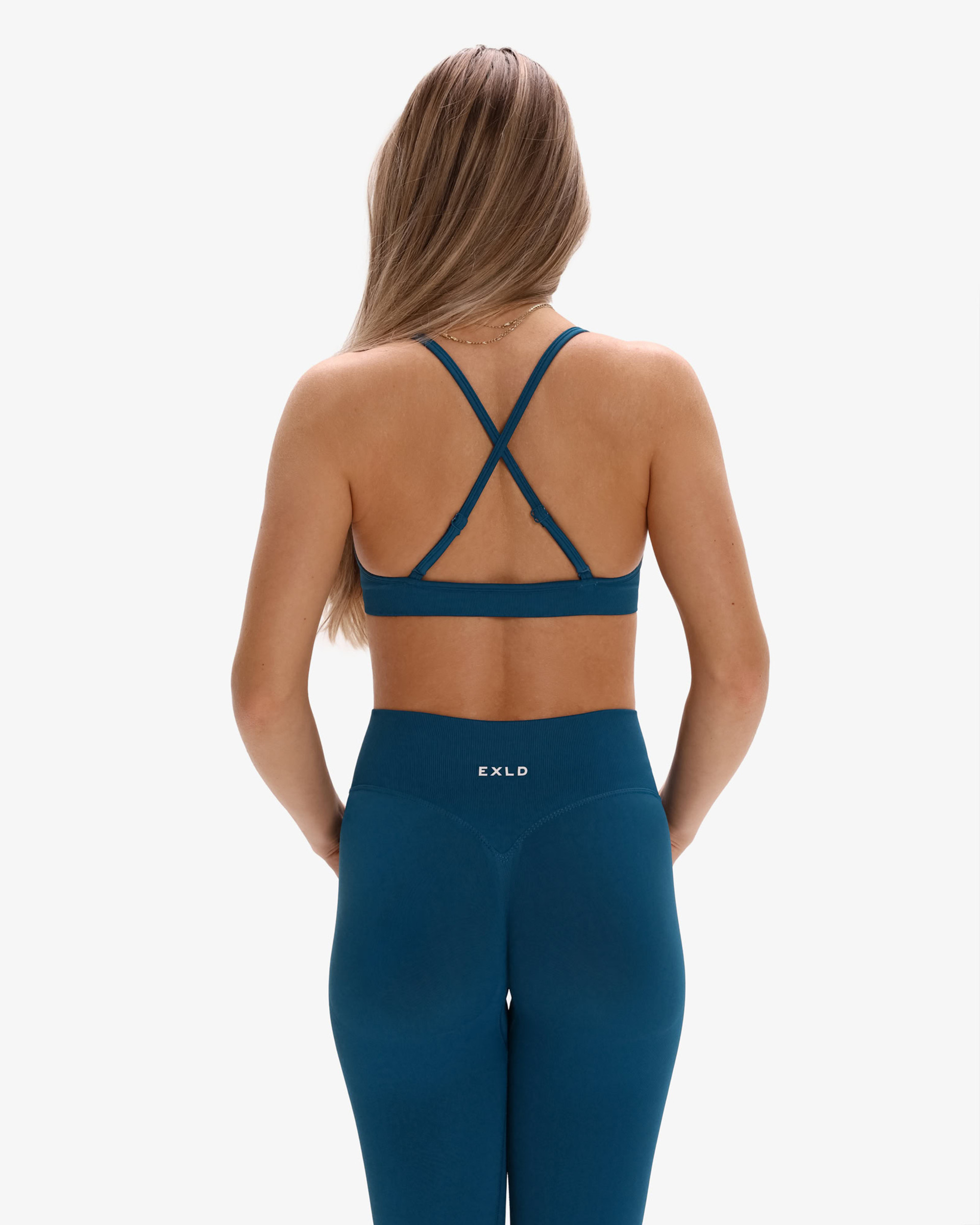 Eon Shape Bezešvá Sportovní Podprsenka 2.0