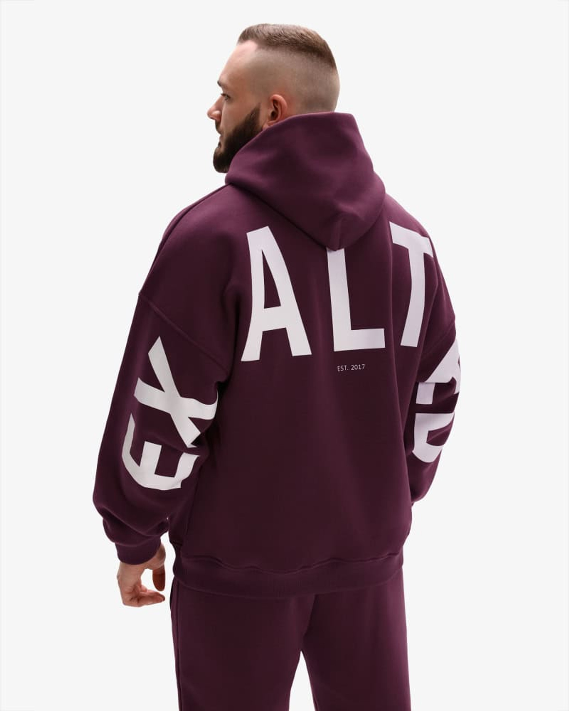 Comfy-Nest™ ORIGINAL OVERSIZED Mikina