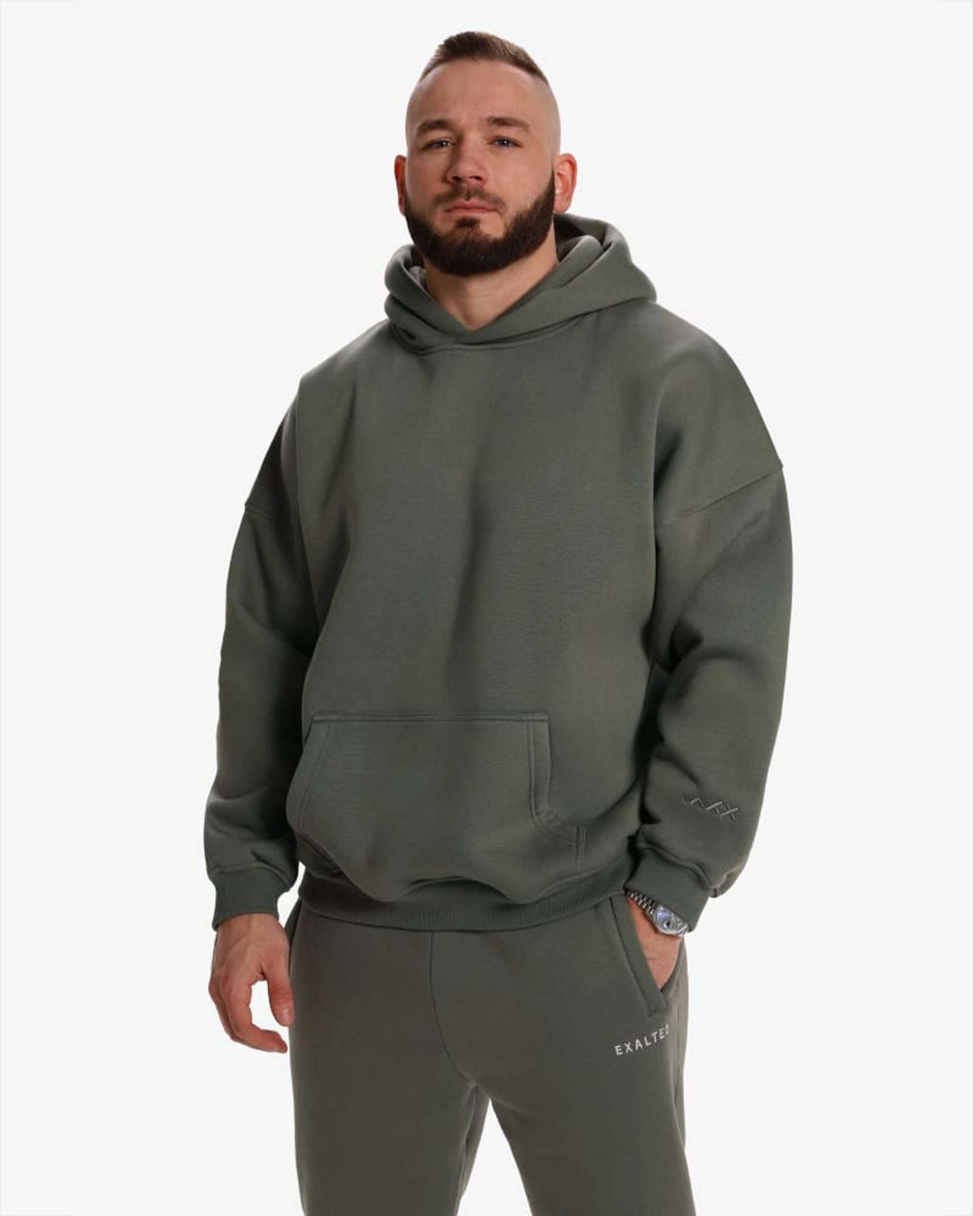 Comfy-Nest™ ORIGINAL OVERSIZED Mikina