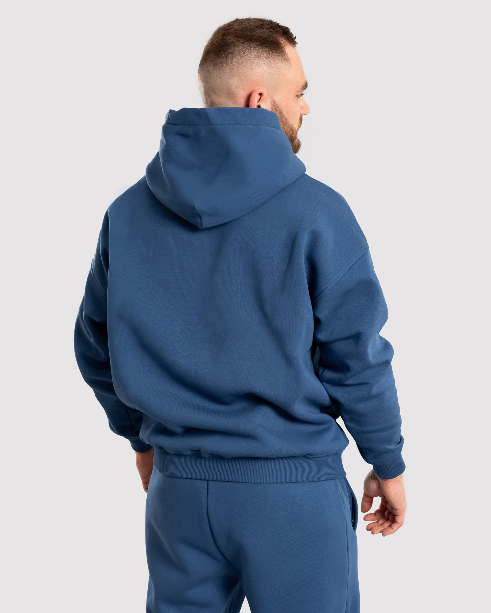 Comfy-Nest™ ESSENCE Mikina