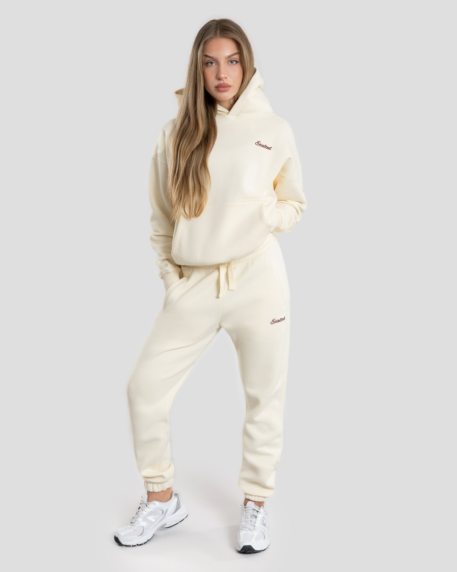 Comfy-Nest™ ESSENCE Mikina