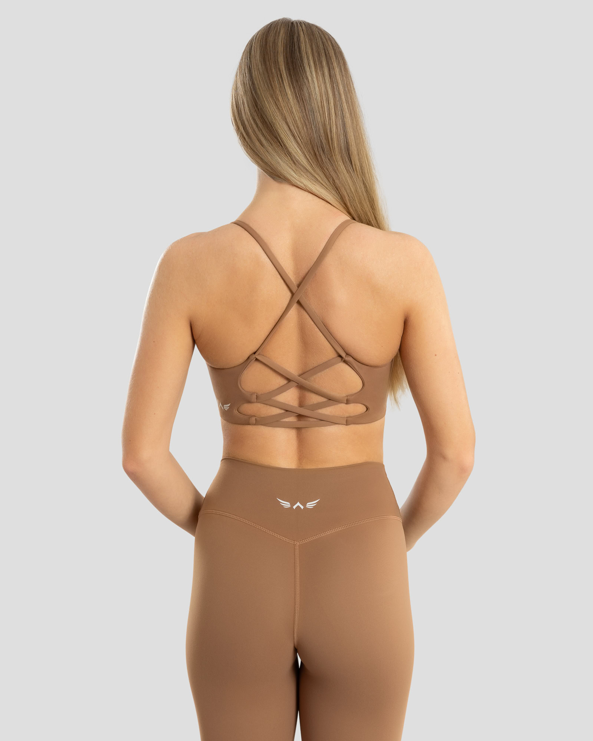 Unity Sweat Sportovní Podprsenka