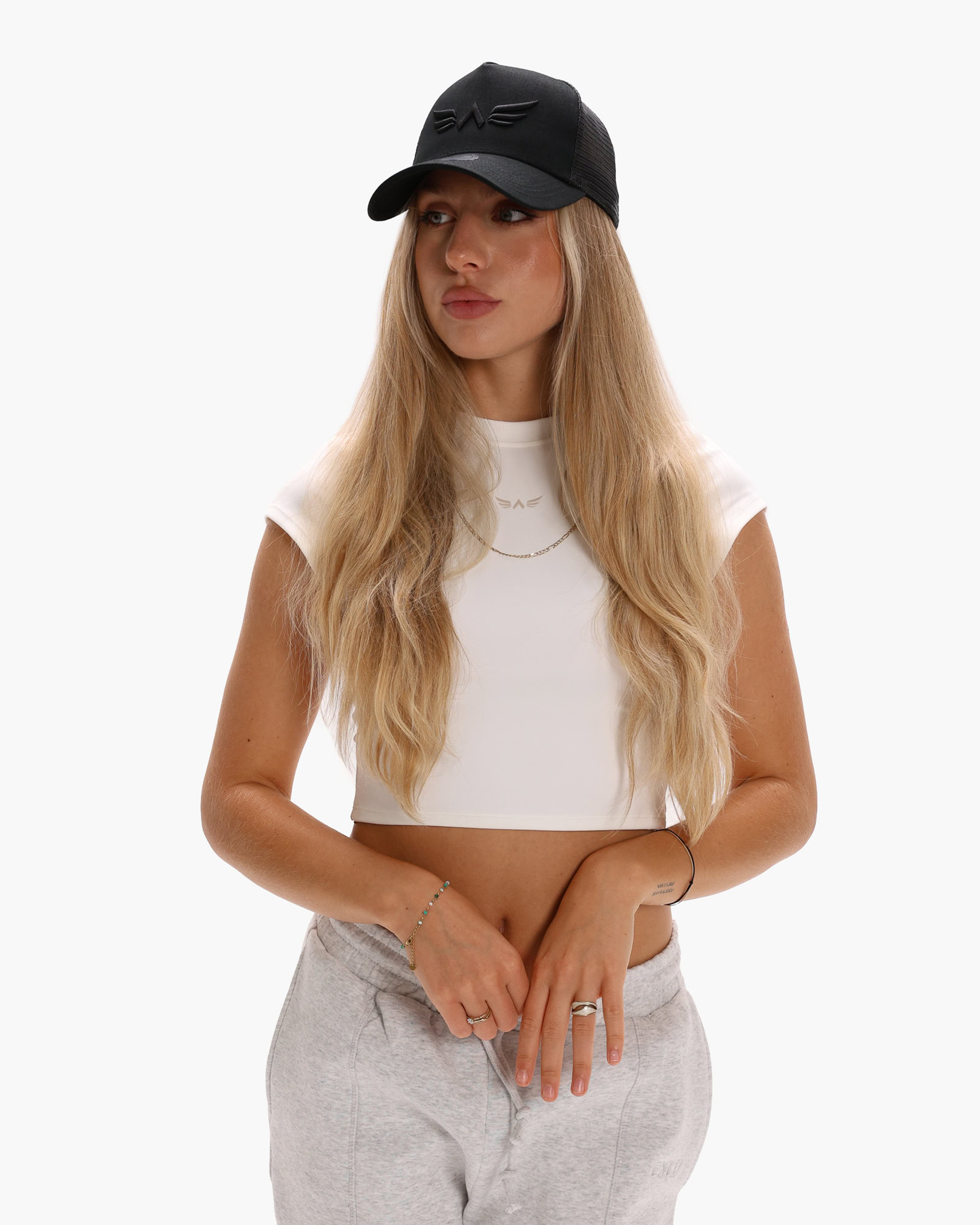 ICON Kšiltovka Trucker