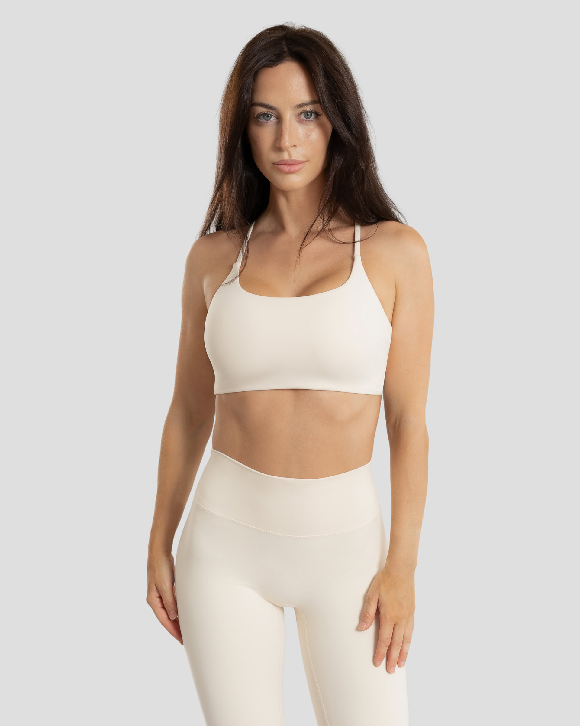 Unity Sweat Sportovní Podprsenka