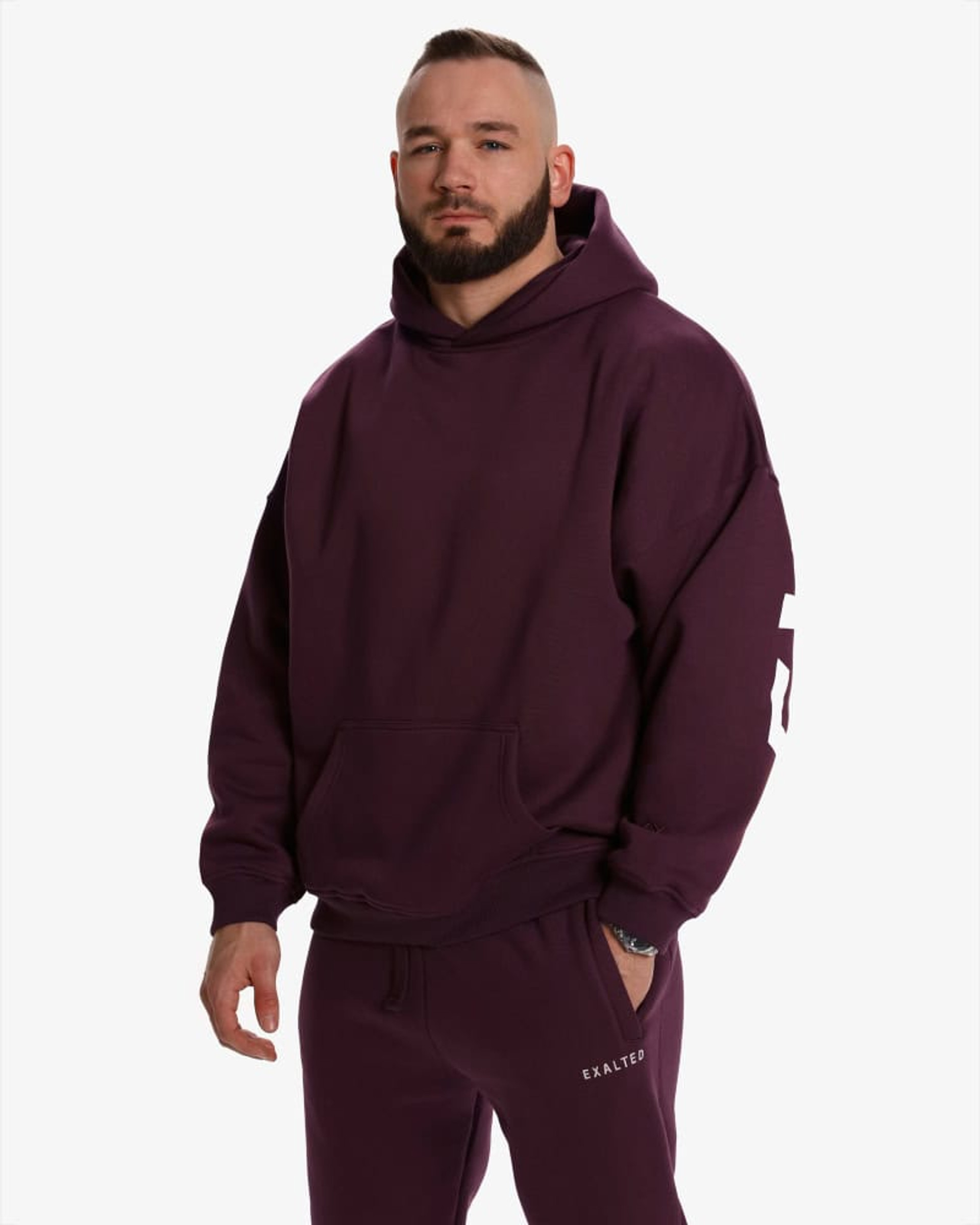 Comfy-Nest™ ORIGINAL OVERSIZED Mikina