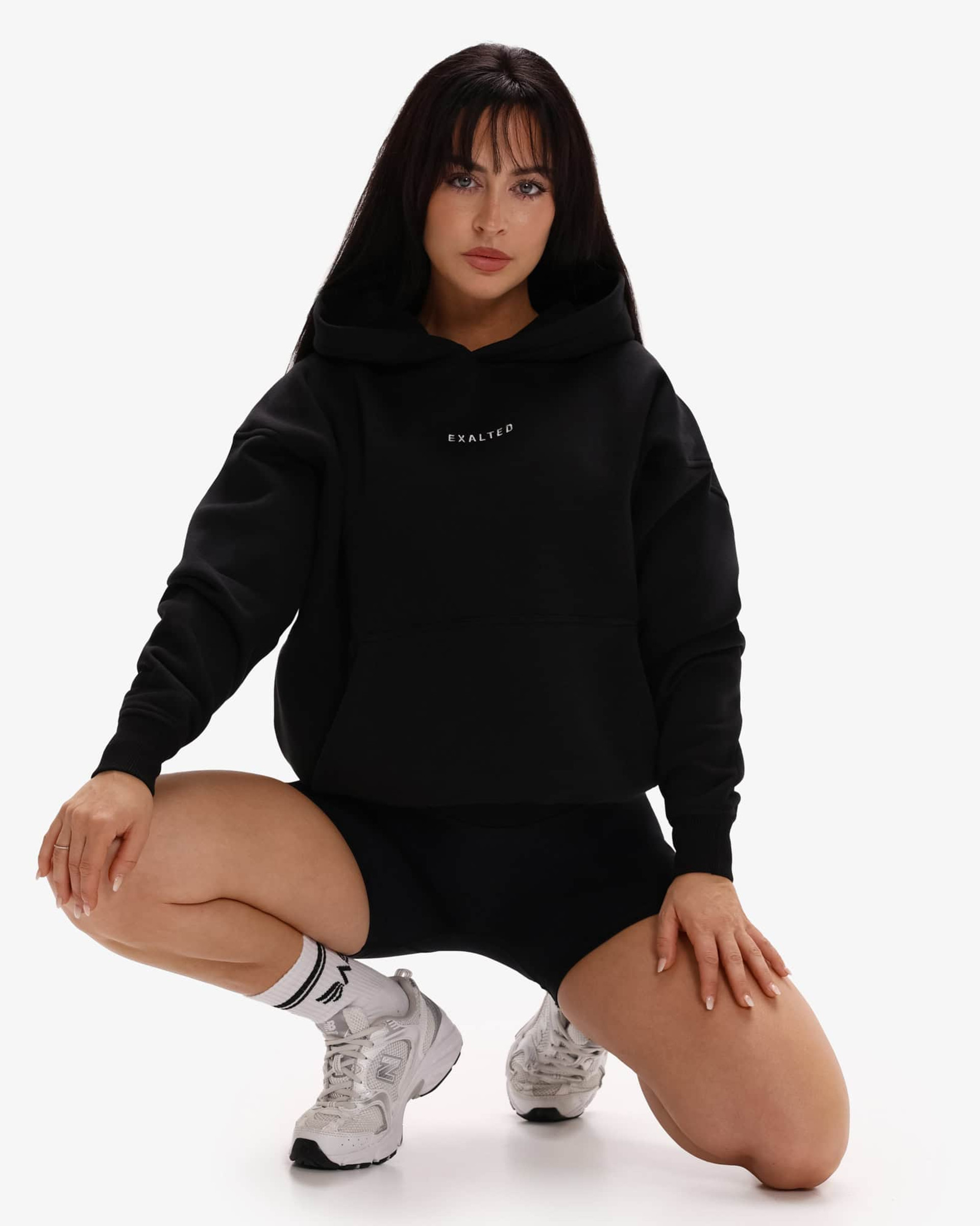 Comfy-Nest™ Mikina