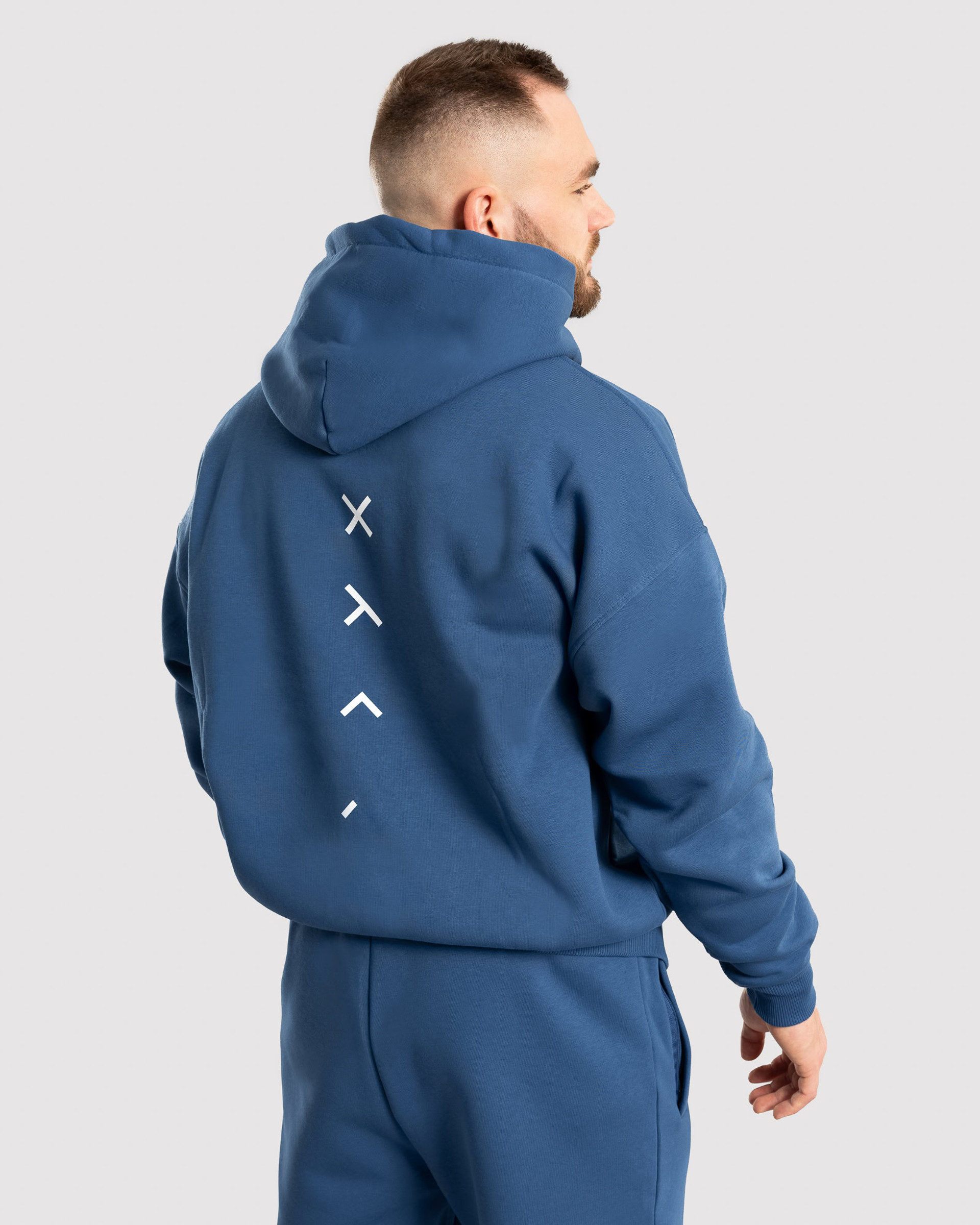 Comfy-Nest™ Mikina