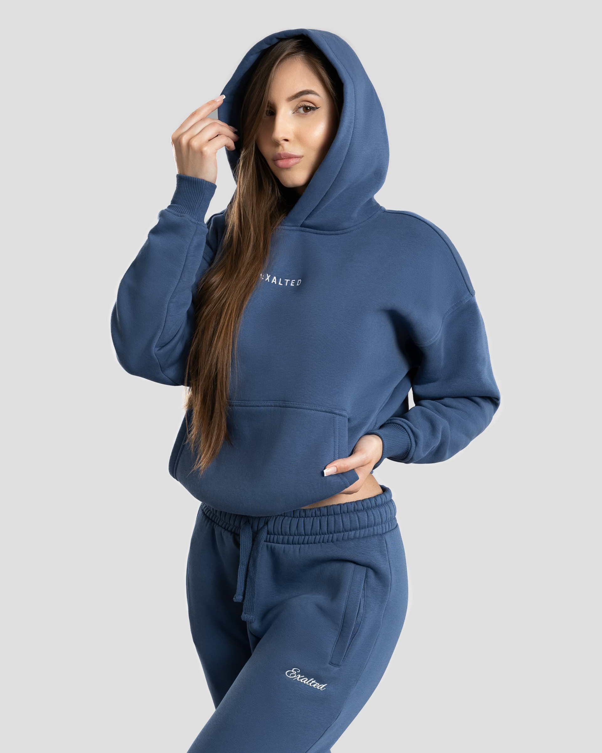 Comfy-Nest™ Mikina