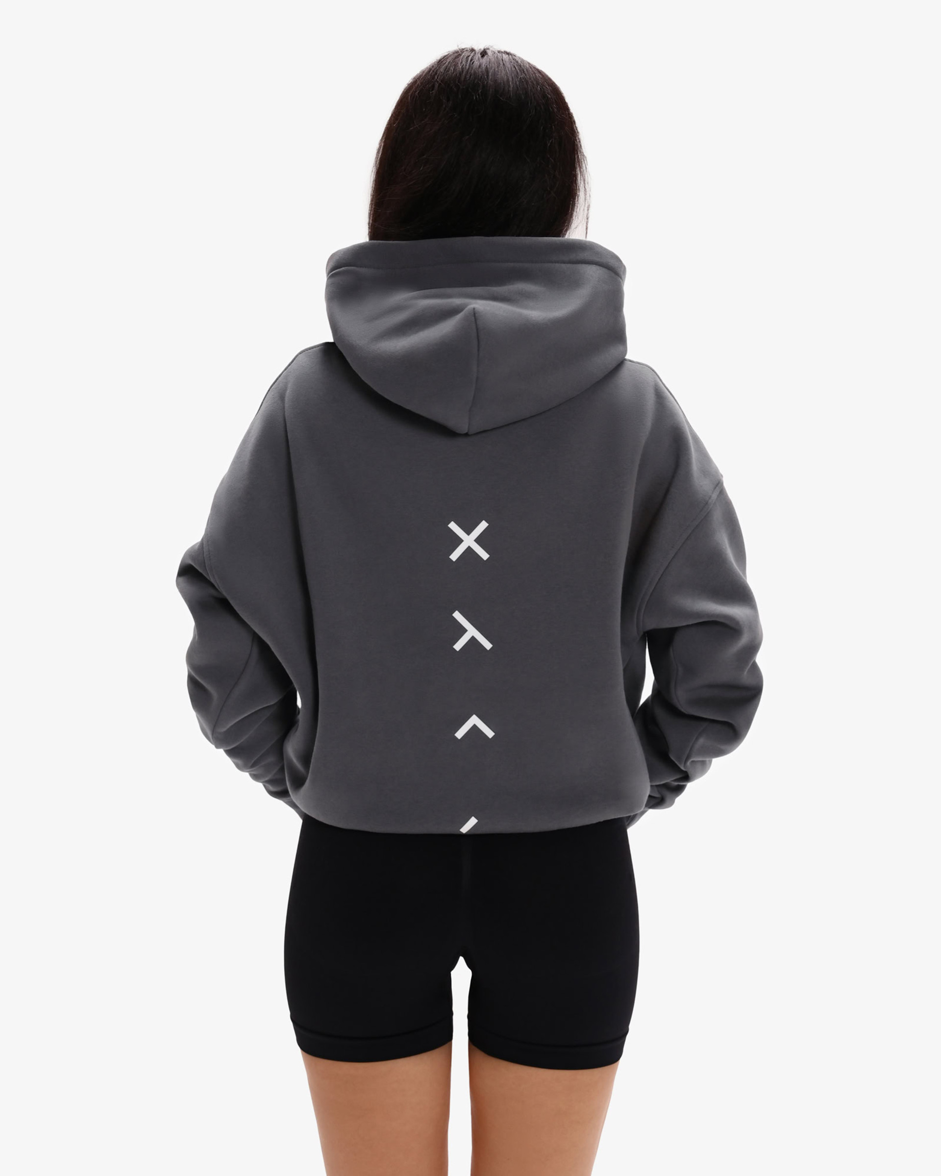 Comfy-Nest™ Mikina