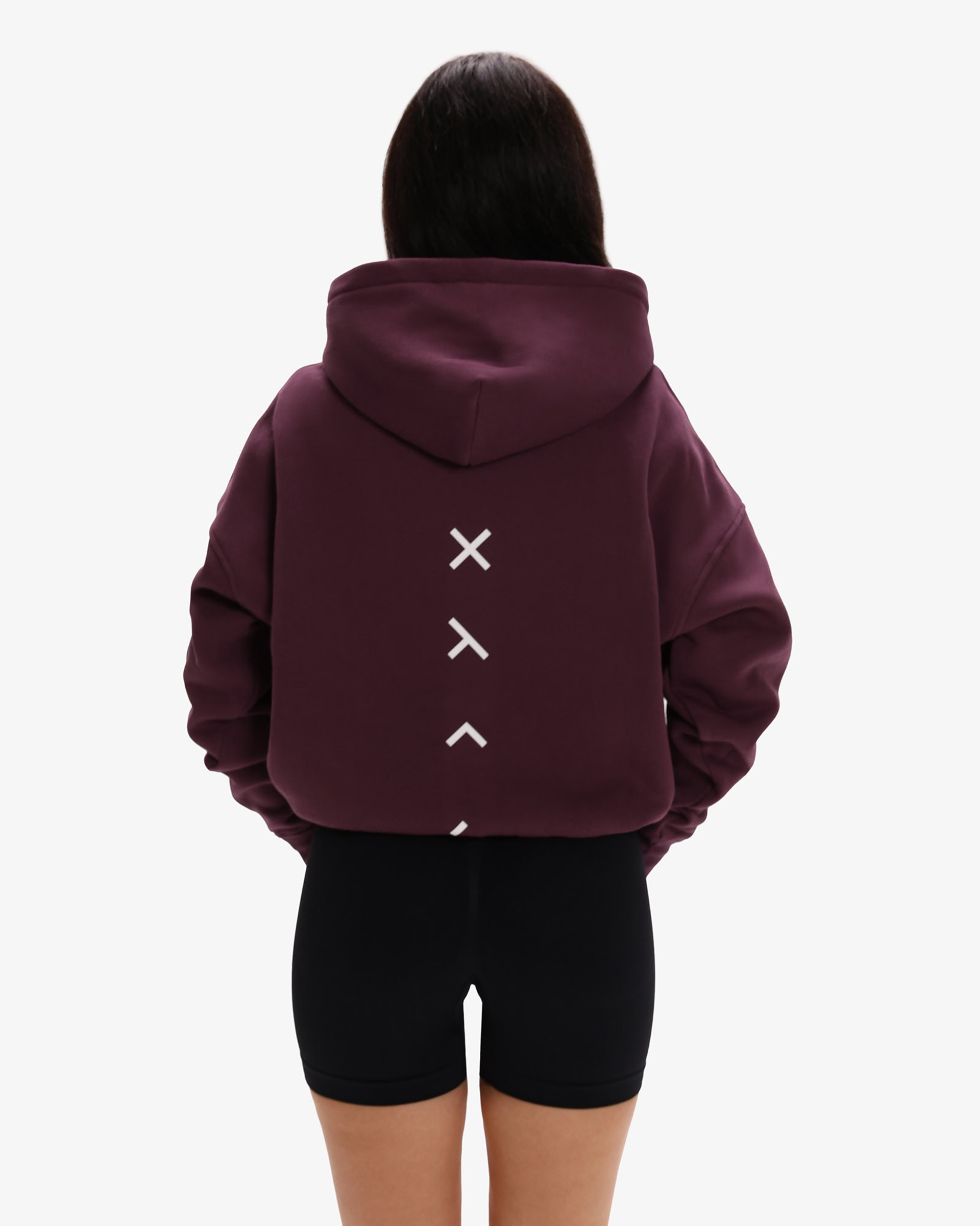 Comfy-Nest™ Mikina