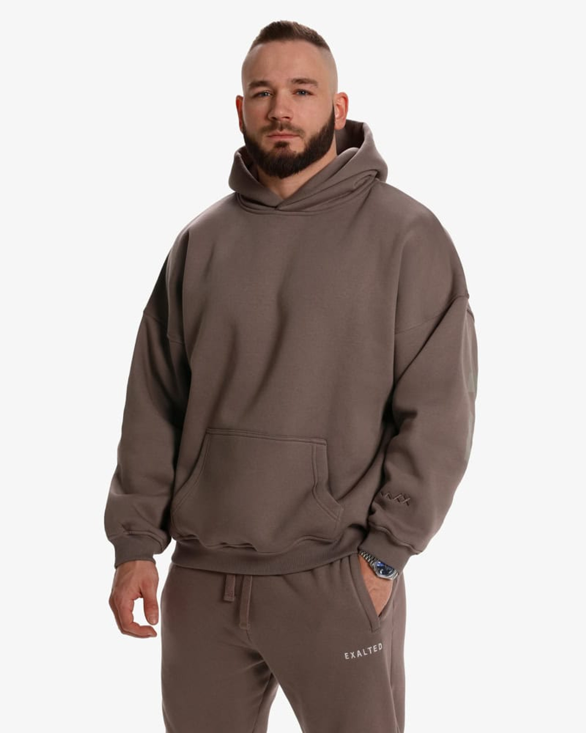 Comfy-Nest™ ORIGINAL OVERSIZED Mikina
