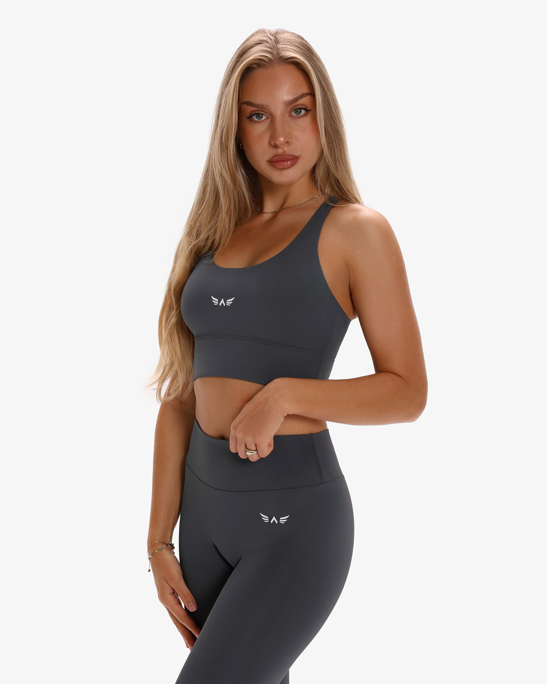 Aura Performance Sportovní Top