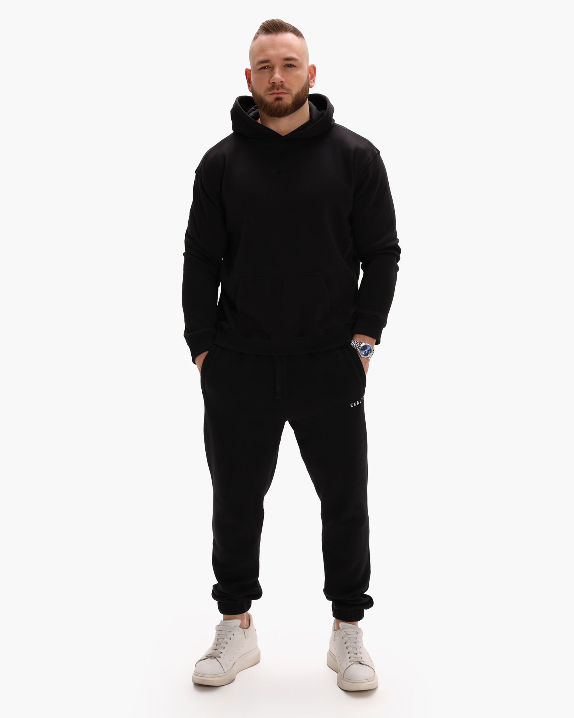Comfy-Nest™ SIGNATURE Mikina