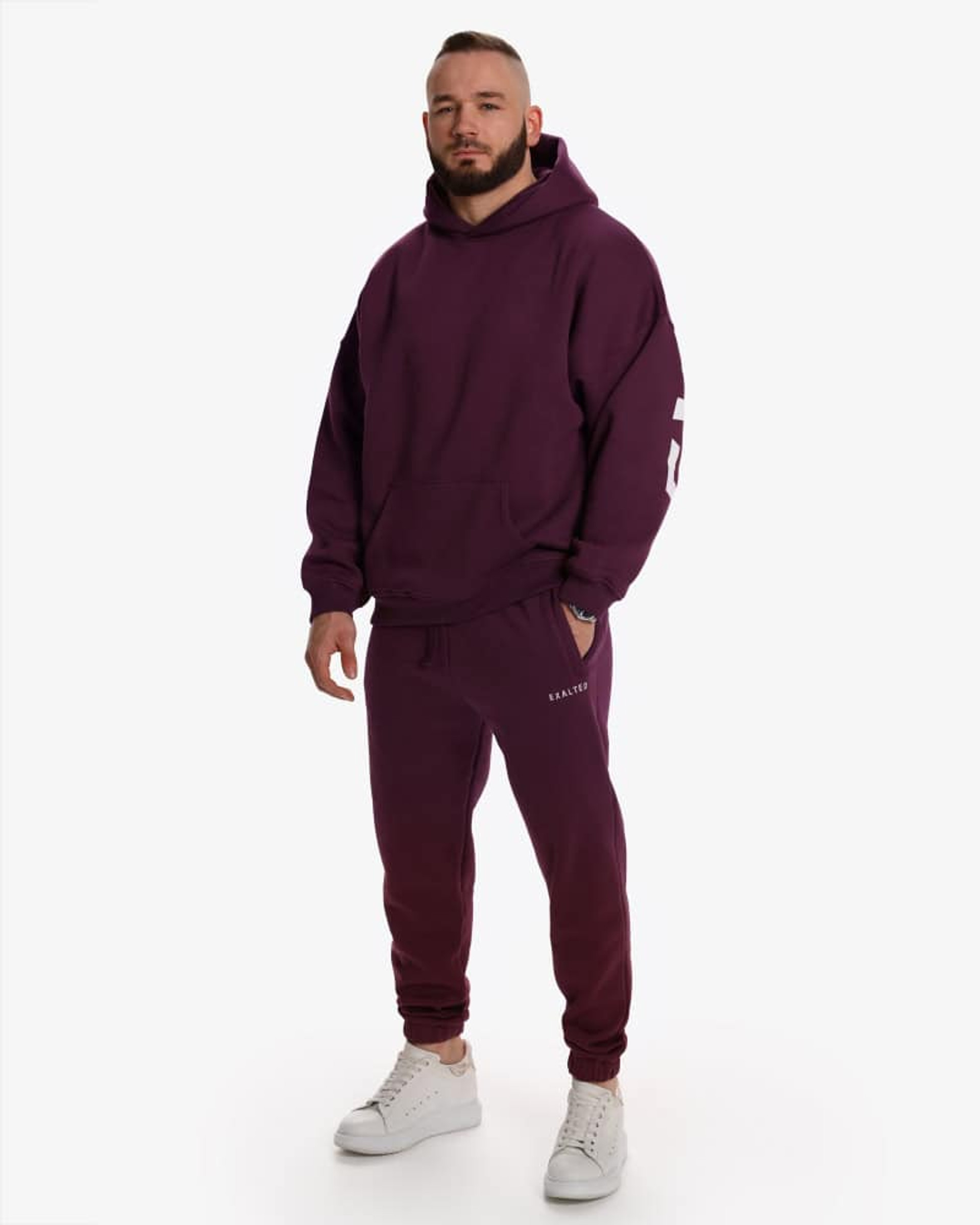 Comfy-Nest™ ORIGINAL OVERSIZED Mikina