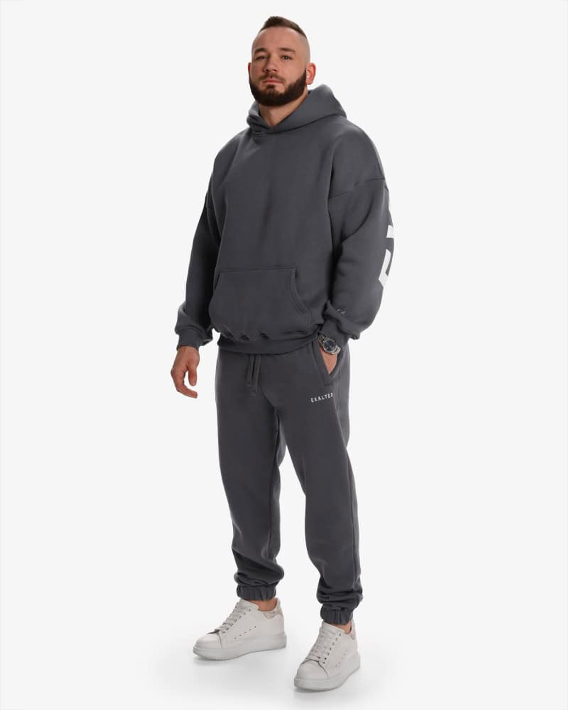 Comfy-Nest™ ORIGINAL OVERSIZED Mikina
