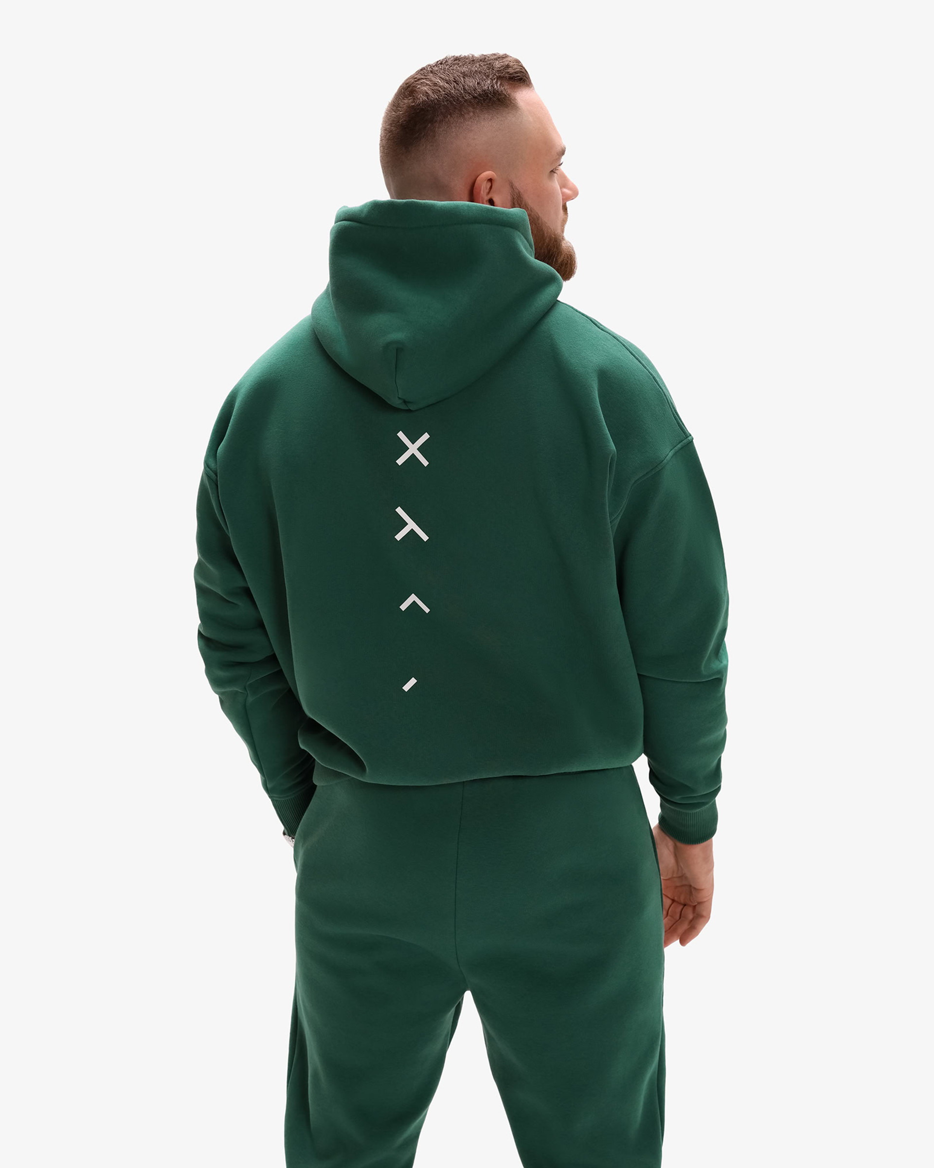 Comfy-Nest™ Mikina