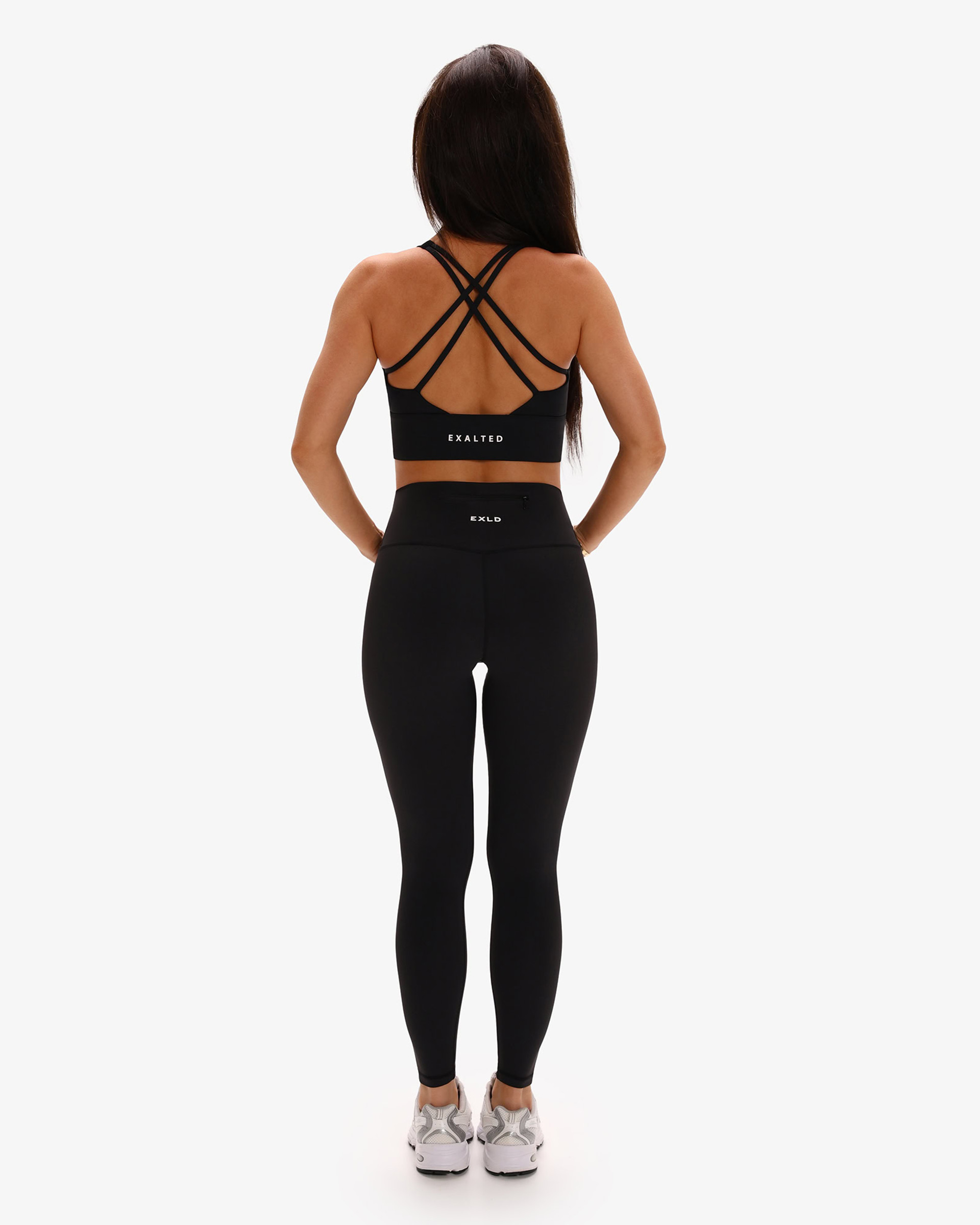 Aura Pocket Legíny