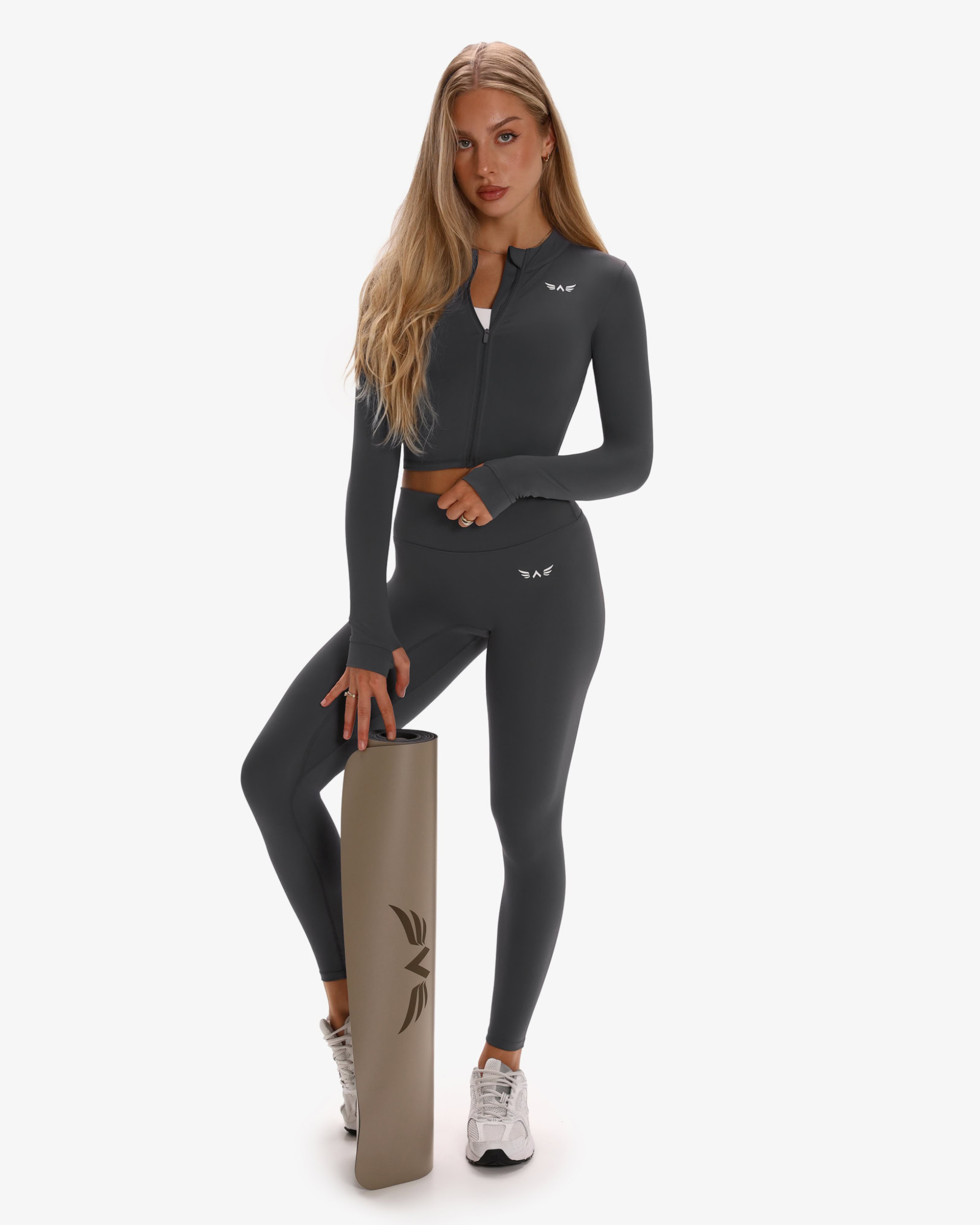 Aura Lehká Bunda