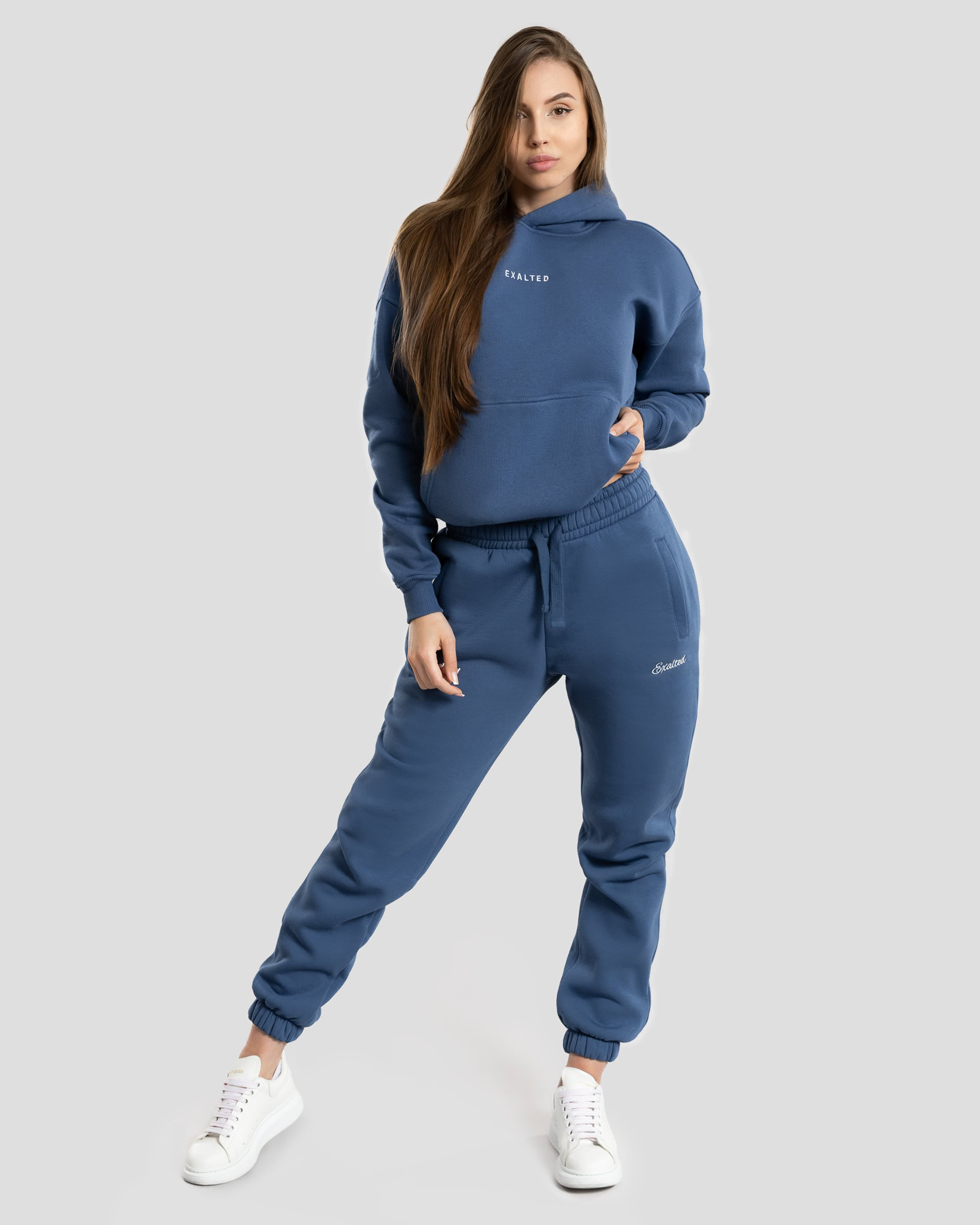 Comfy-Nest™ Mikina