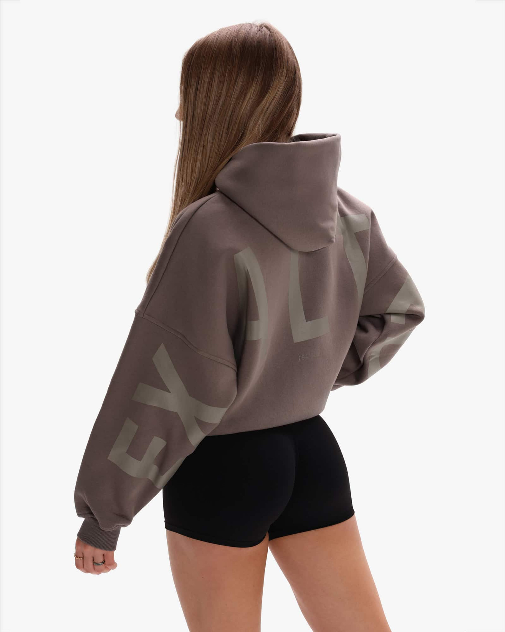 Comfy-Nest™ ORIGINAL OVERSIZED Mikina