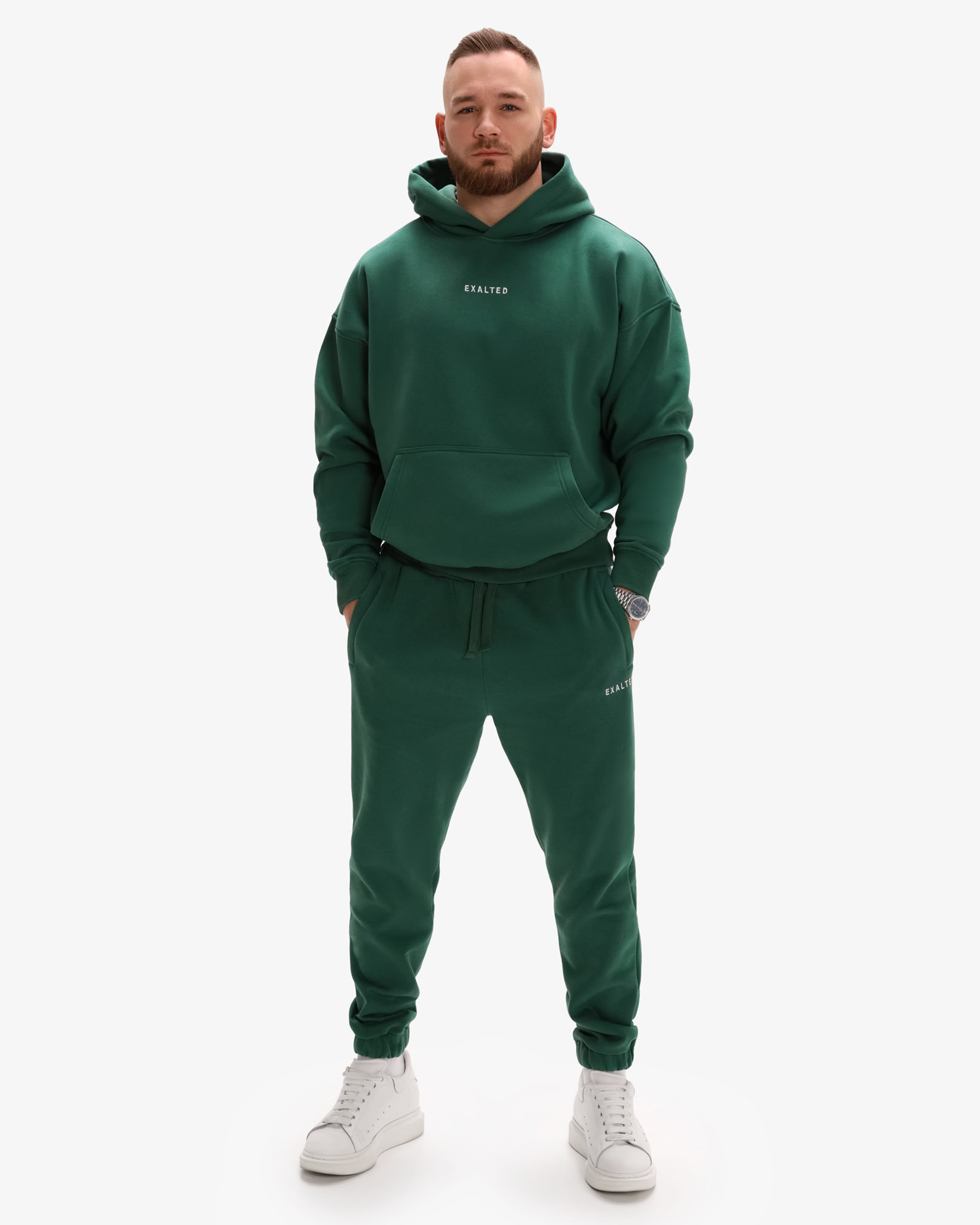 Comfy-Nest™ Mikina