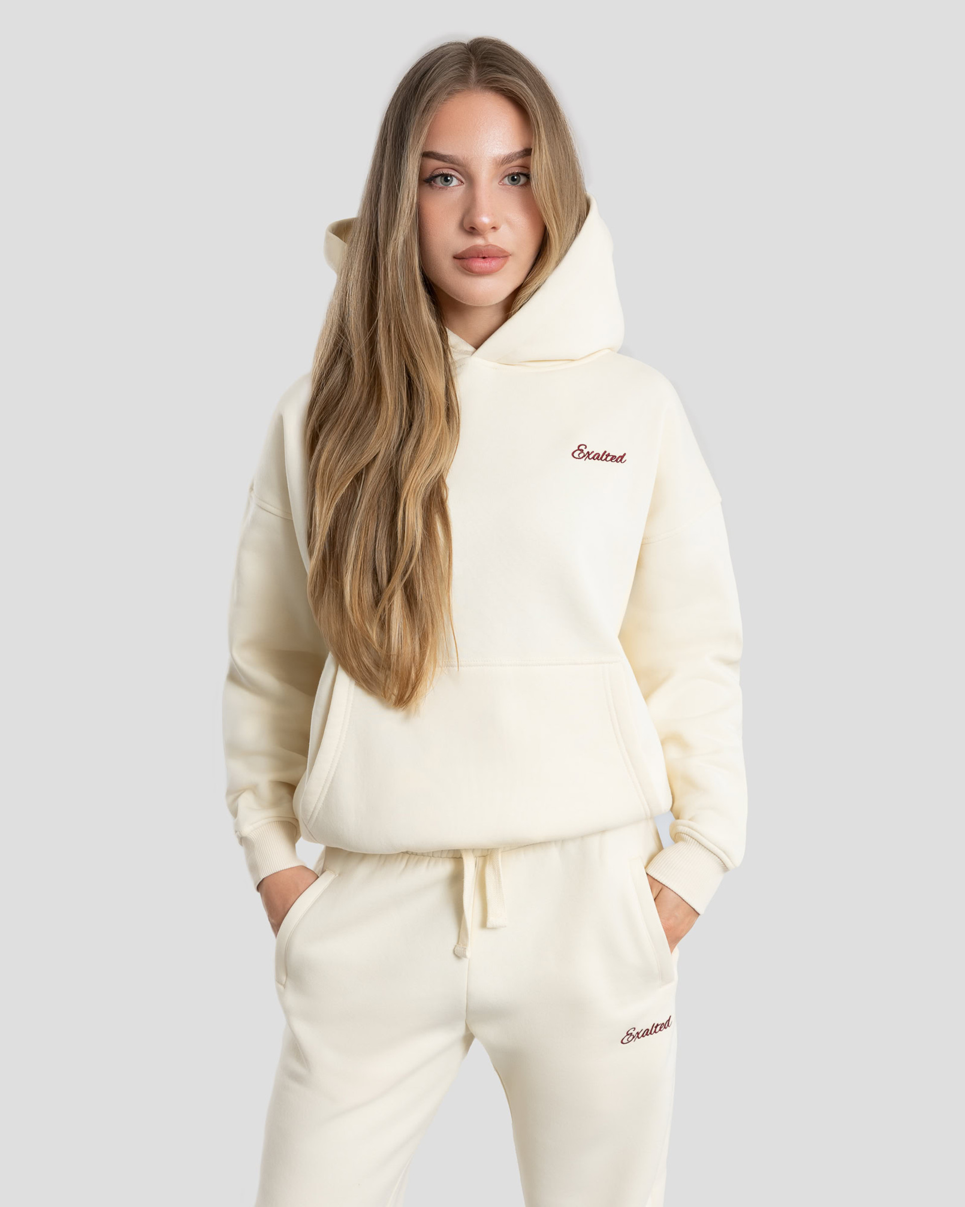 Comfy-Nest™ ESSENCE Mikina