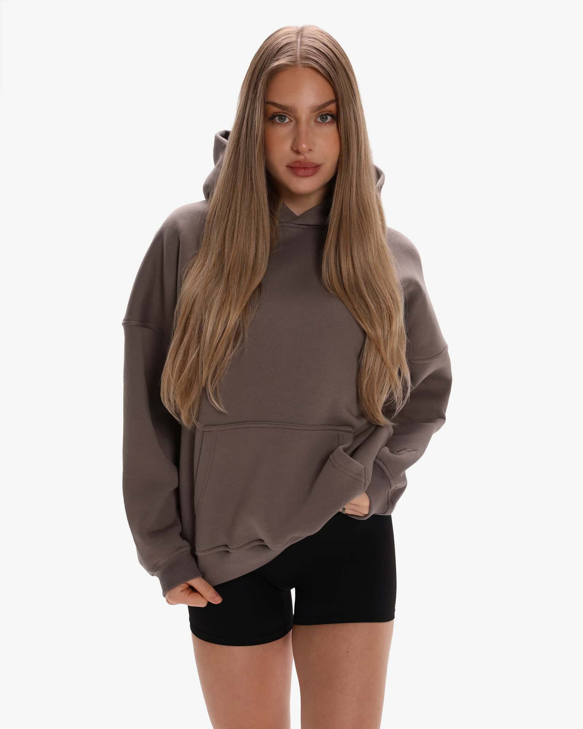 Comfy-Nest™ ORIGINAL OVERSIZED Mikina