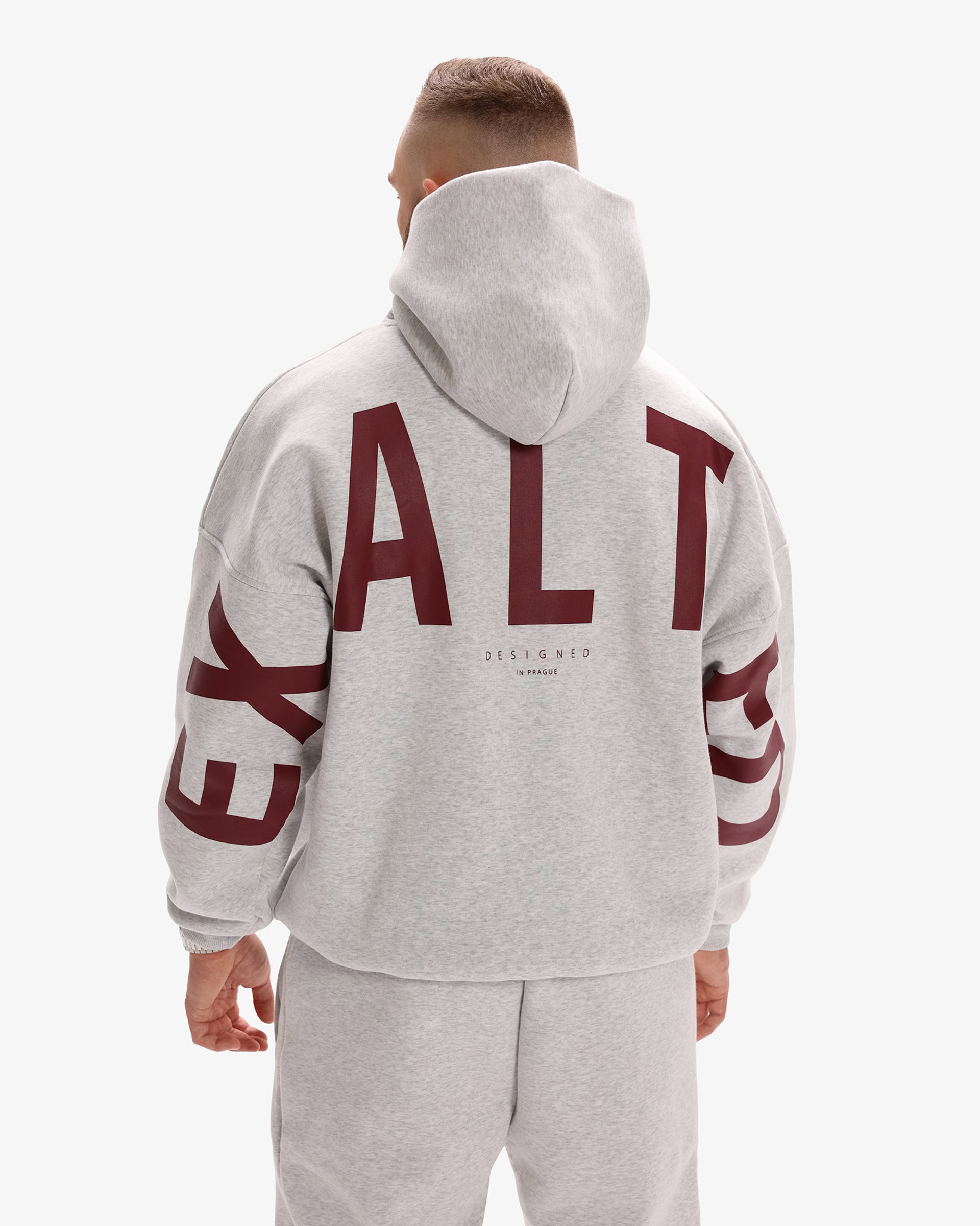 Comfy-Nest™ ORIGINAL OVERSIZED Mikina