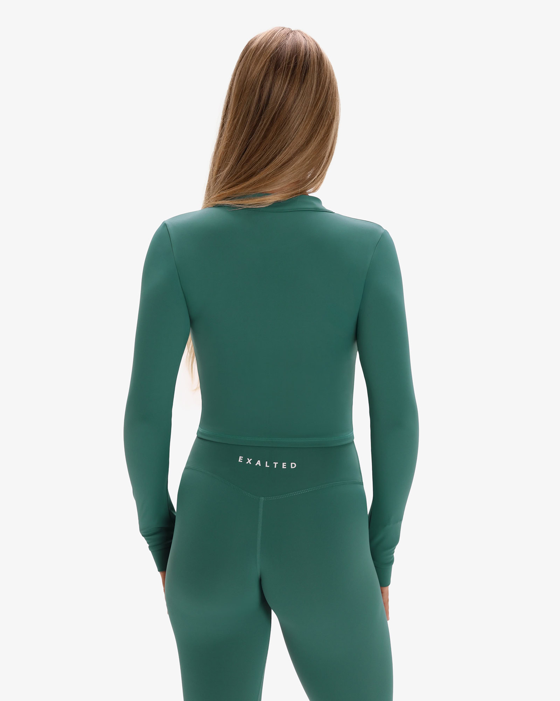 Aura Lehká Bunda