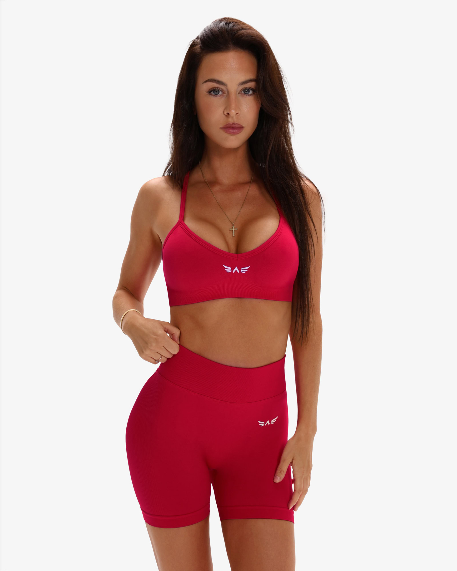 Eon Shape Bezešvá Sportovní Podprsenka 2.0