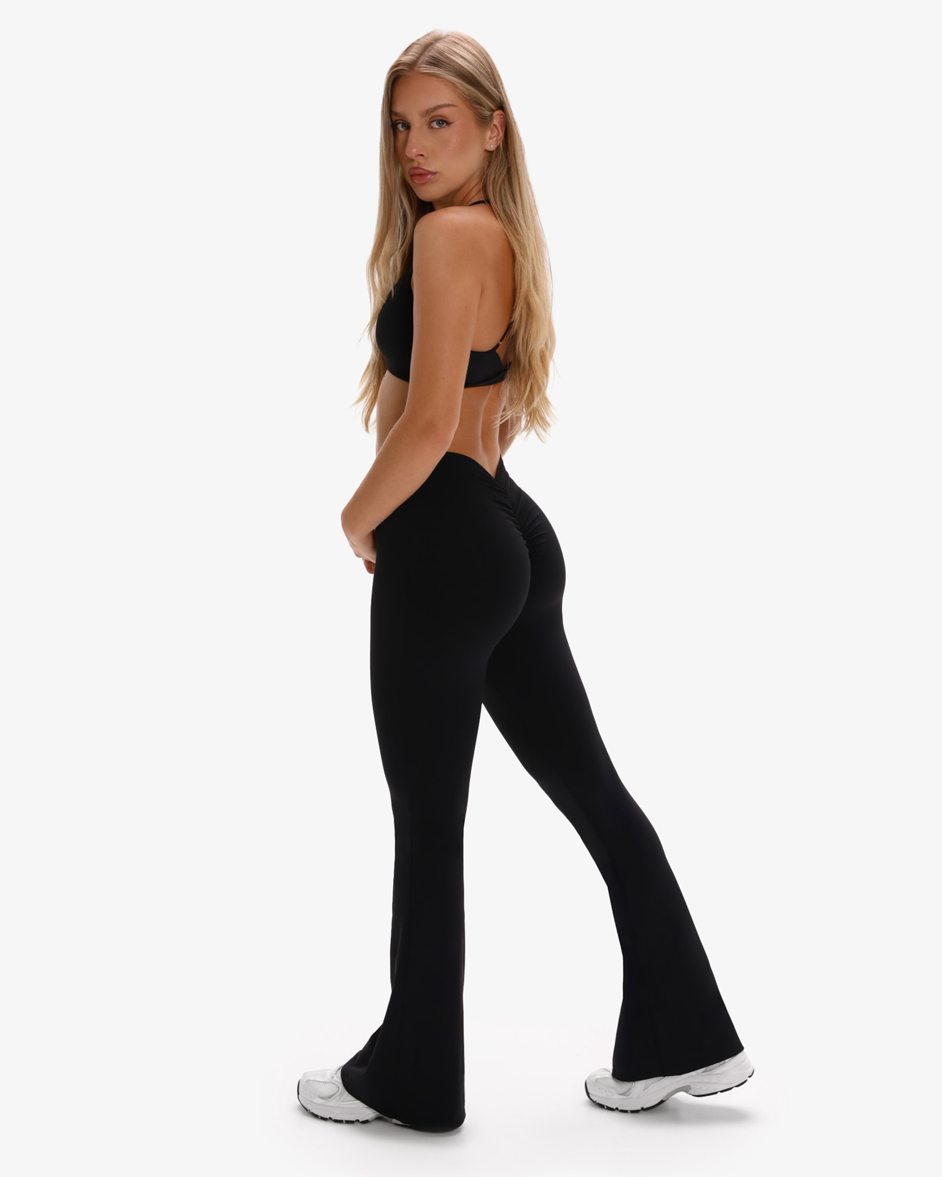 Elysia Curve Flare Legíny