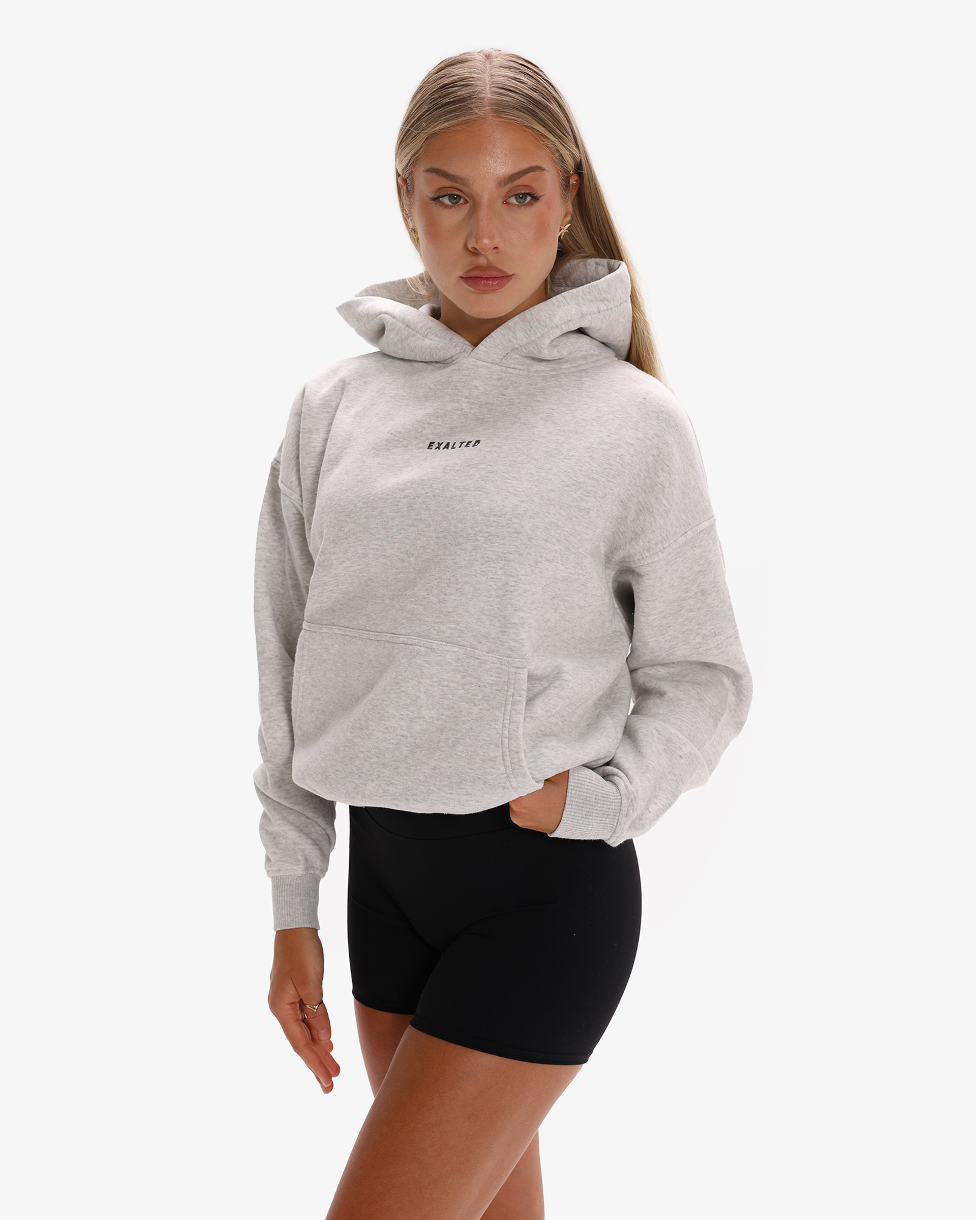 Comfy-Nest™ Mikina