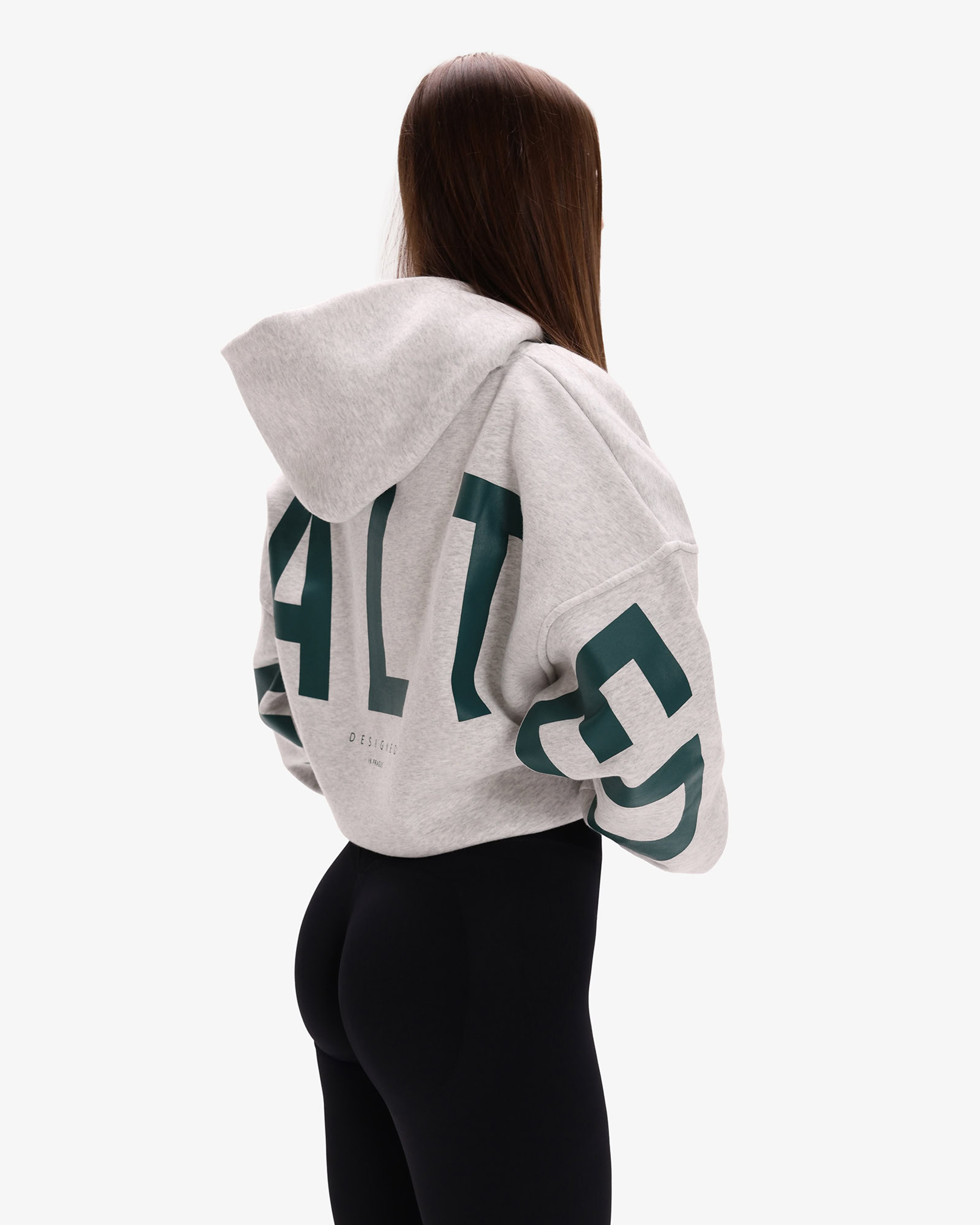 Comfy-Nest™ ORIGINAL OVERSIZED Mikina