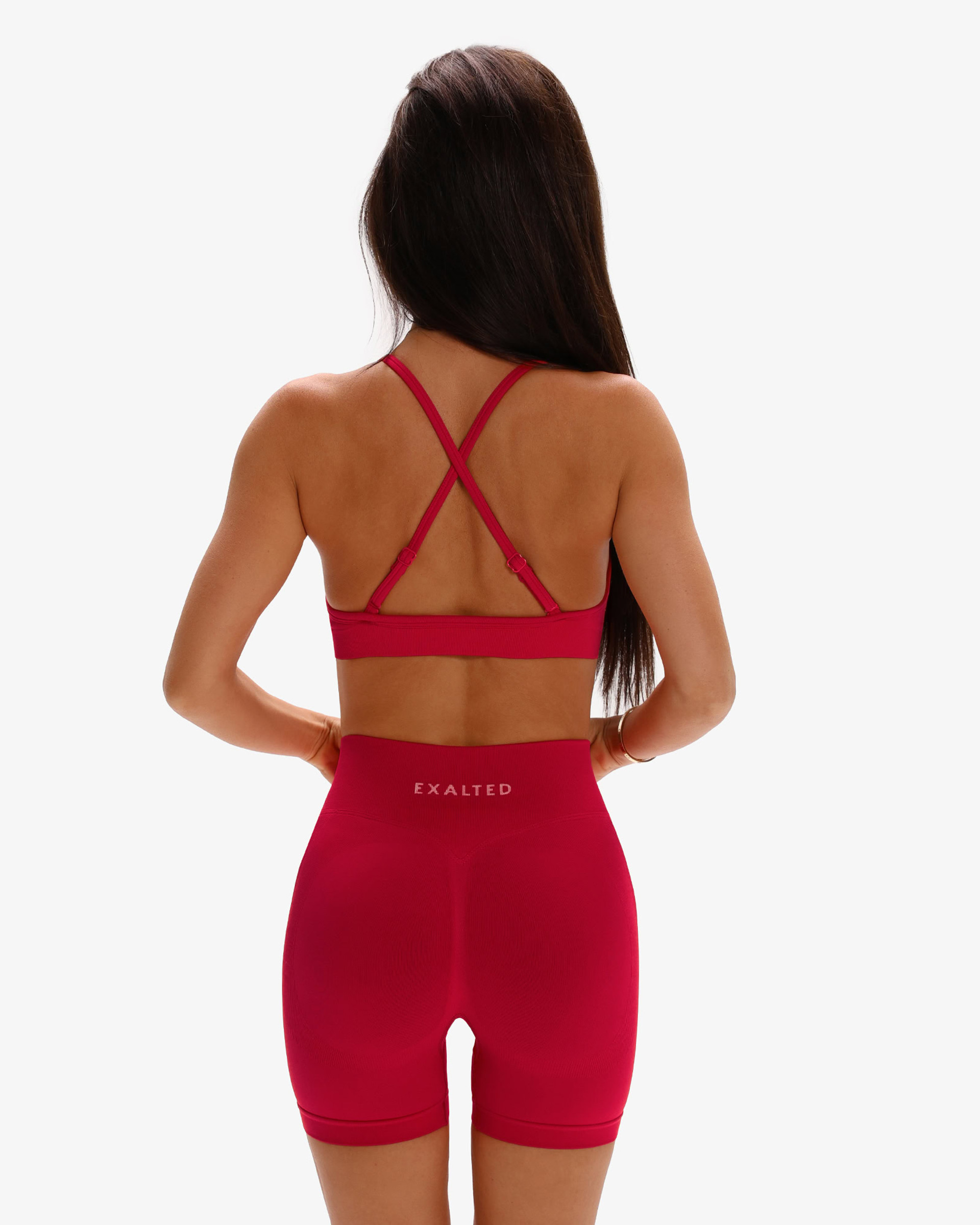 Eon Shape Bezešvá Sportovní Podprsenka 2.0