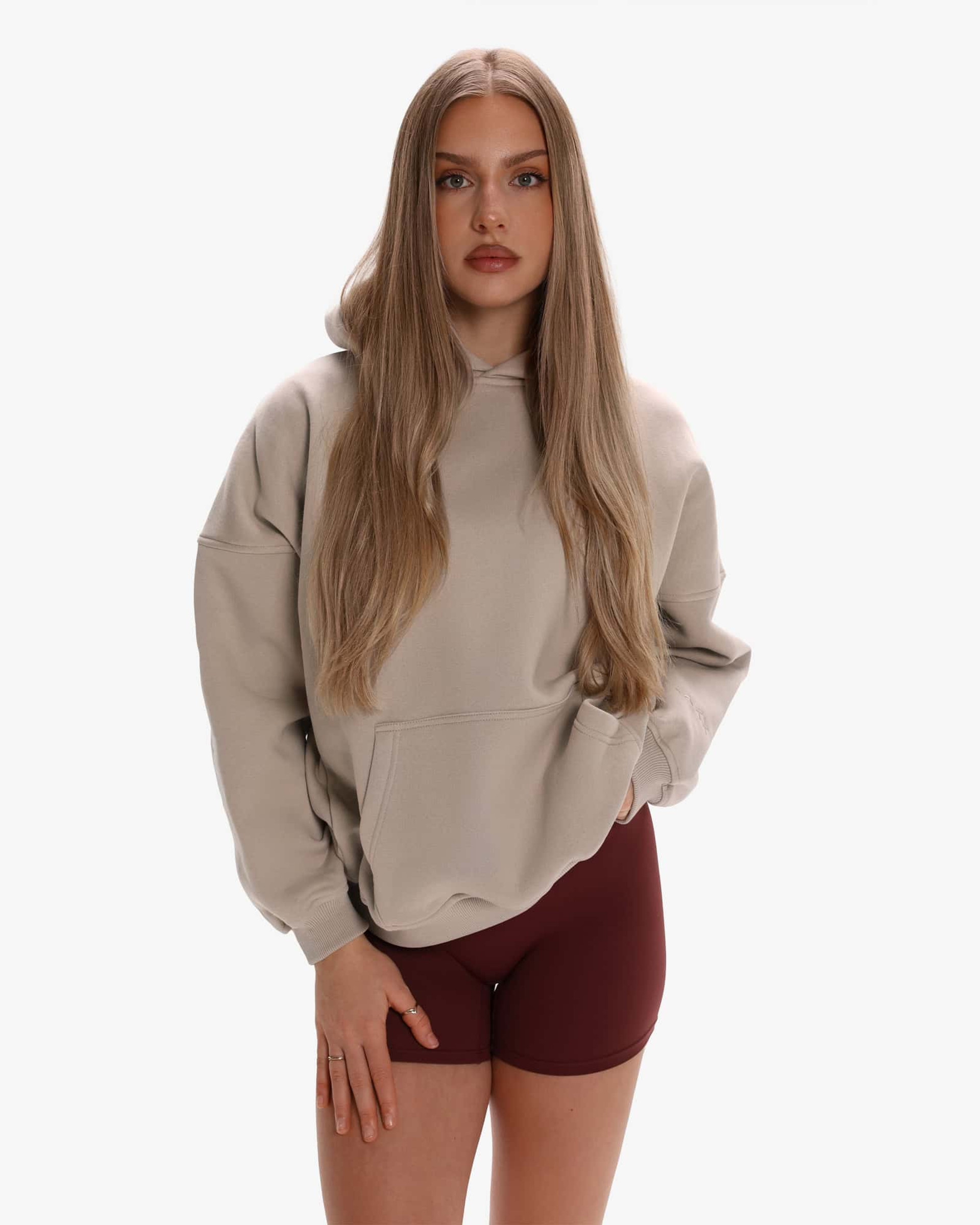 Comfy-Nest™ ORIGINAL OVERSIZED Mikina