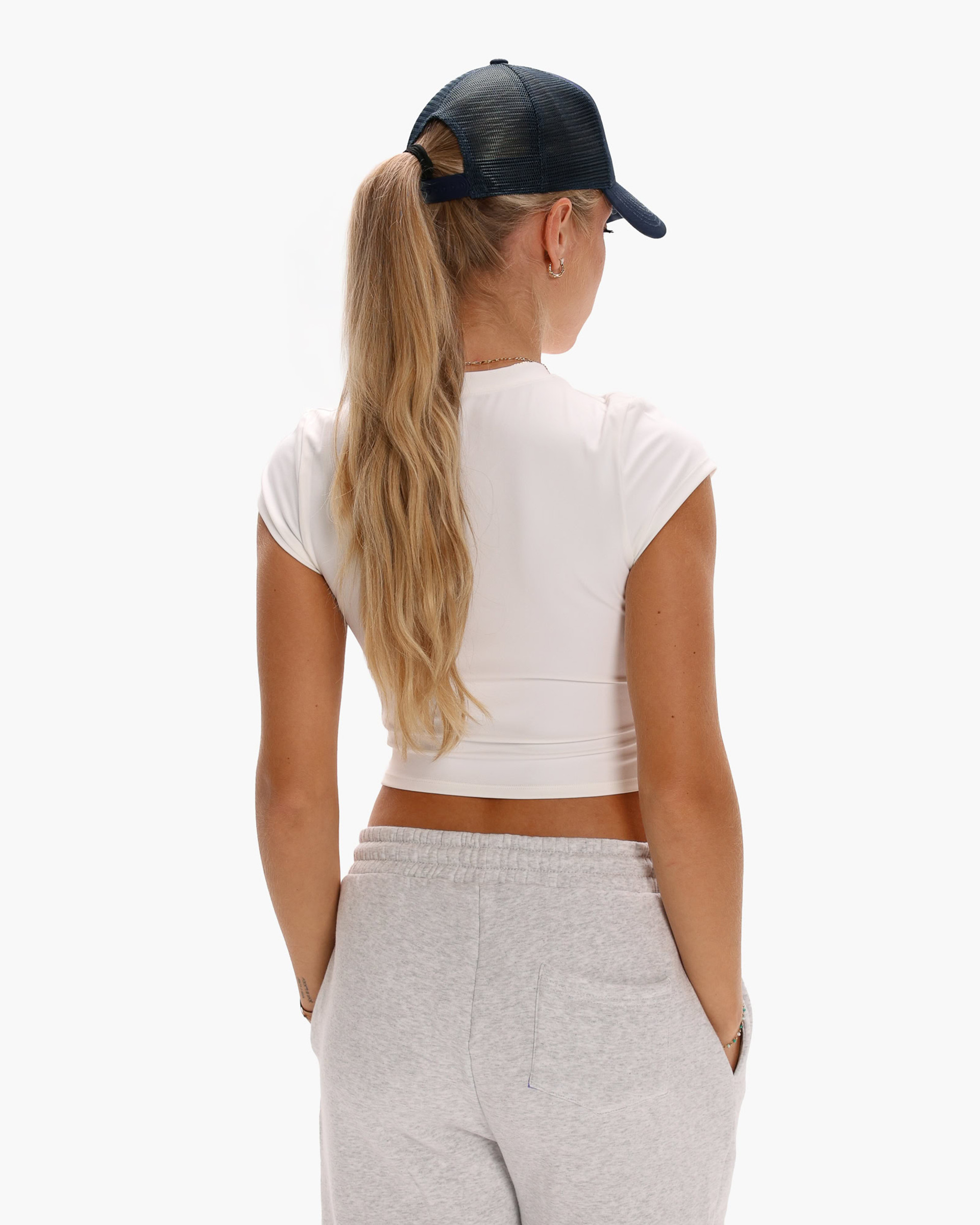 ICON Kšiltovka Trucker